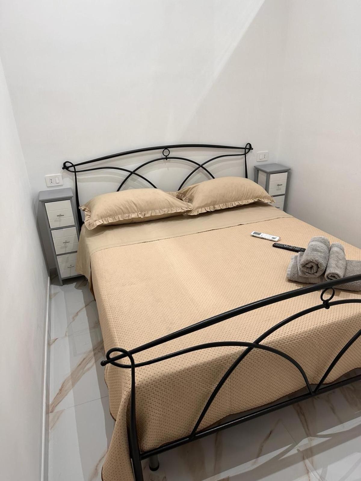 Vincent House Apartment