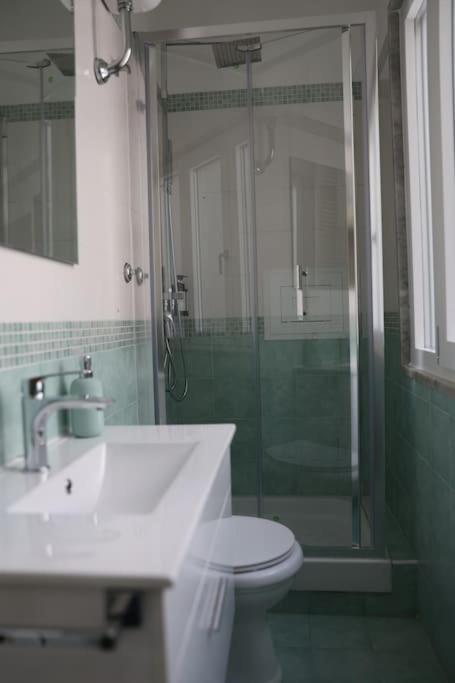 Gen's Dream - Esclusivo Ponte Per Sorrento E Pompei Apartment Naples