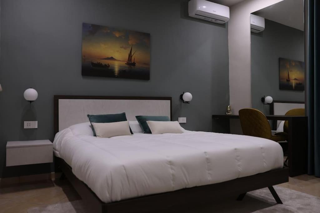 Gen's Dream - Esclusivo Ponte Per Sorrento E Pompei Apartment *