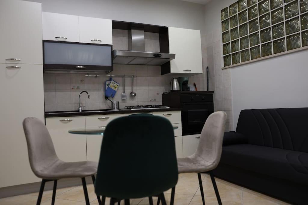 Gen's Dream - Esclusivo Ponte Per Sorrento E Pompei Apartment Naples