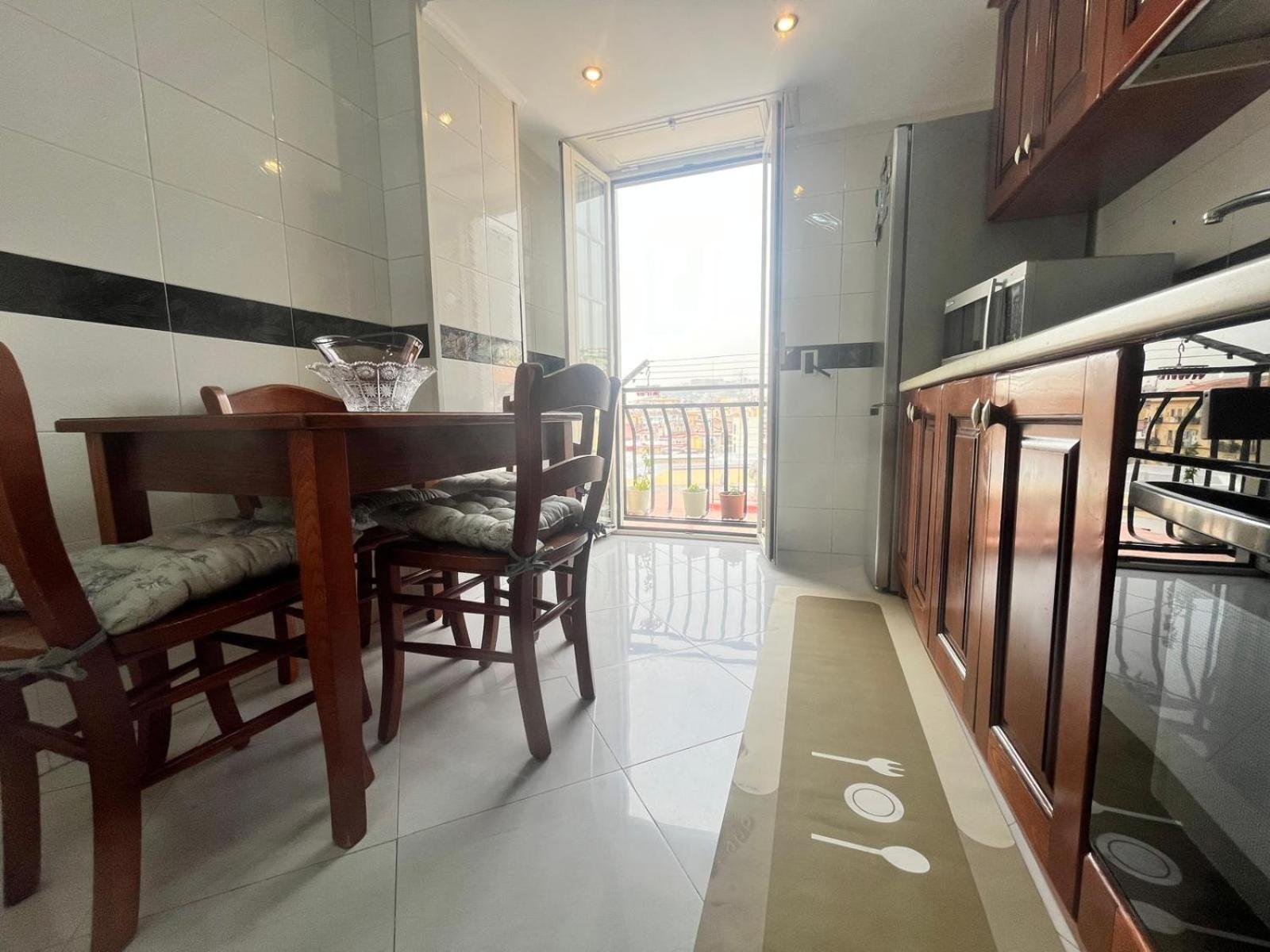Maison Harmony Centro Apartment Naples
