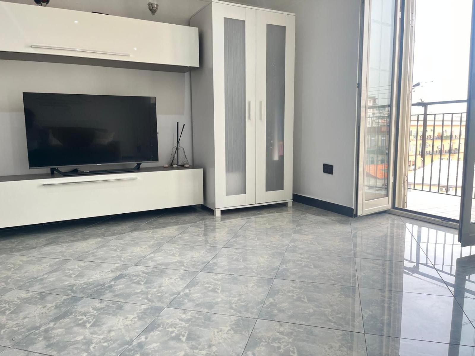 Maison Harmony Centro Apartment Naples