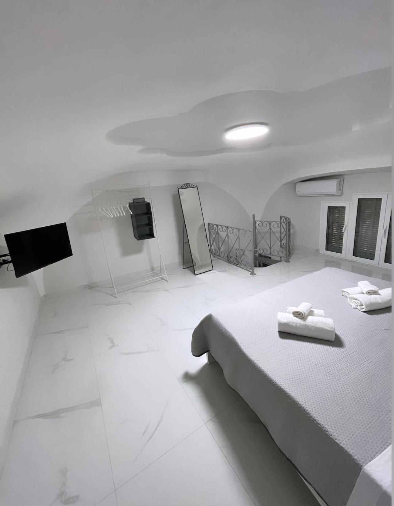 Apartment Casa Mrgio *