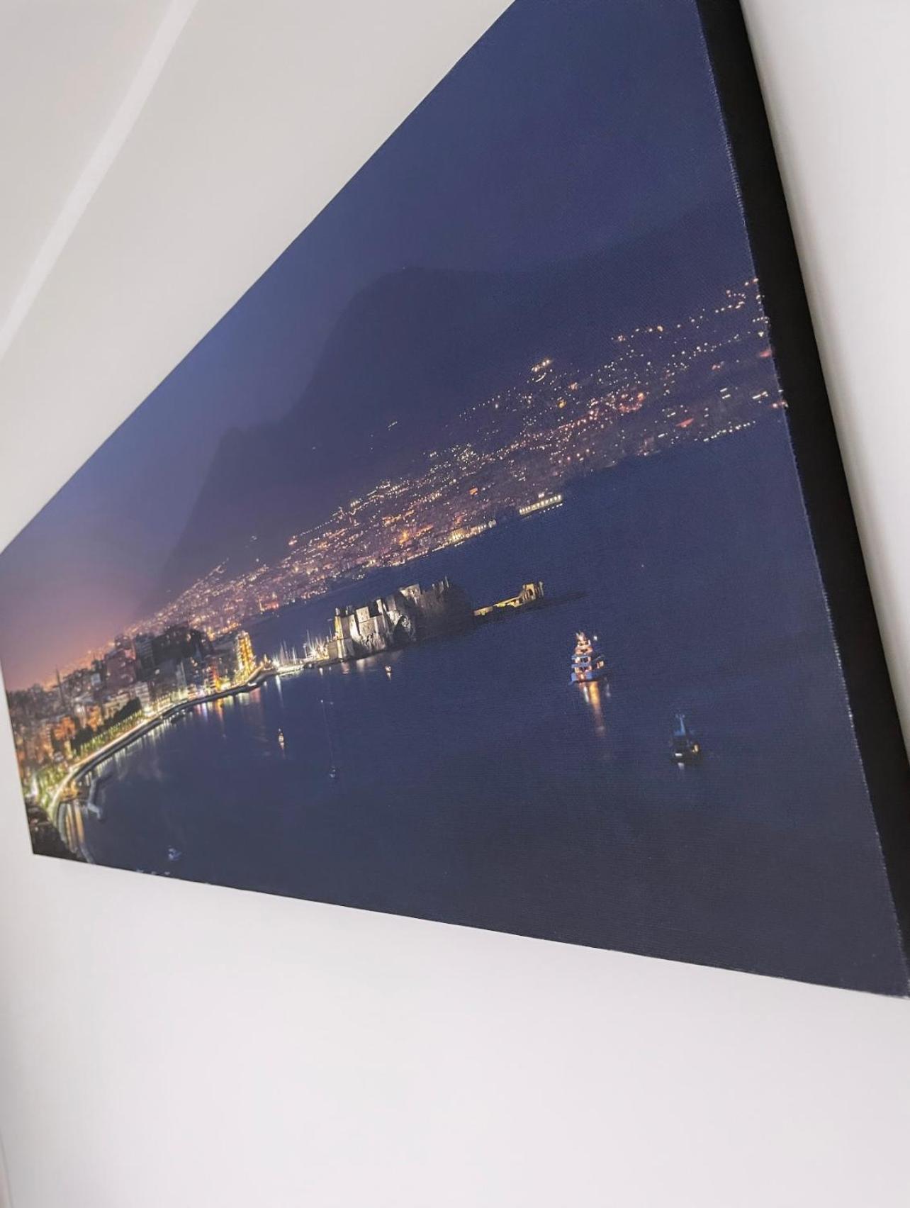 Apartment Casa Mrgio Naples