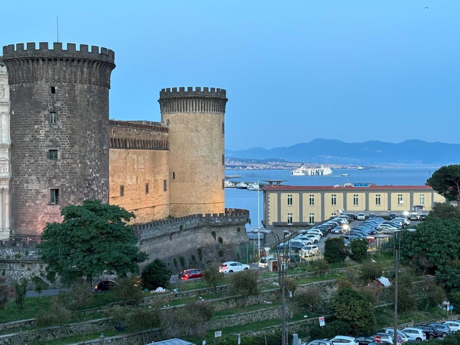 Il Mastio Guest house Naples