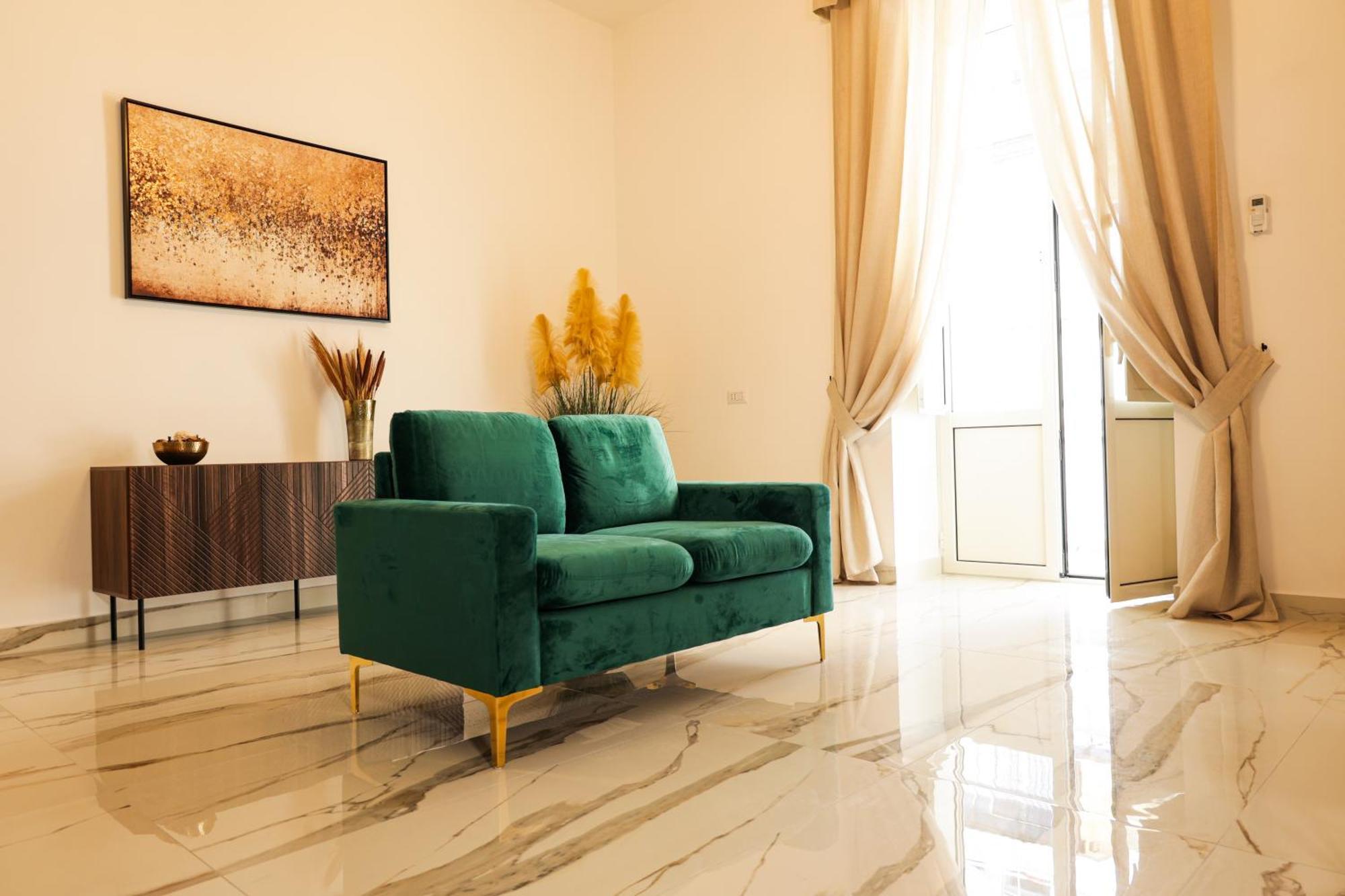 Station Guest house Naples