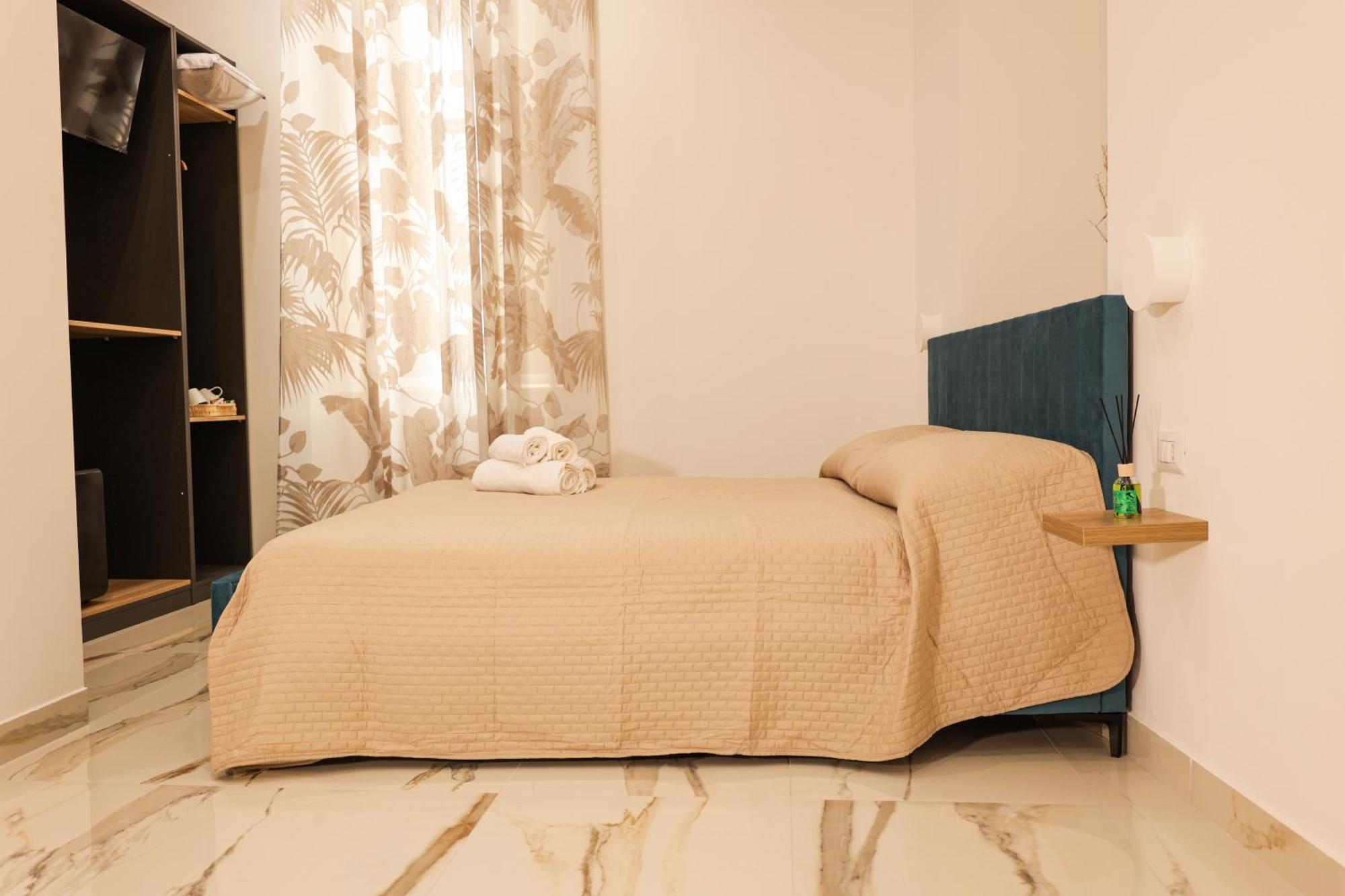 Station Guest house Naples