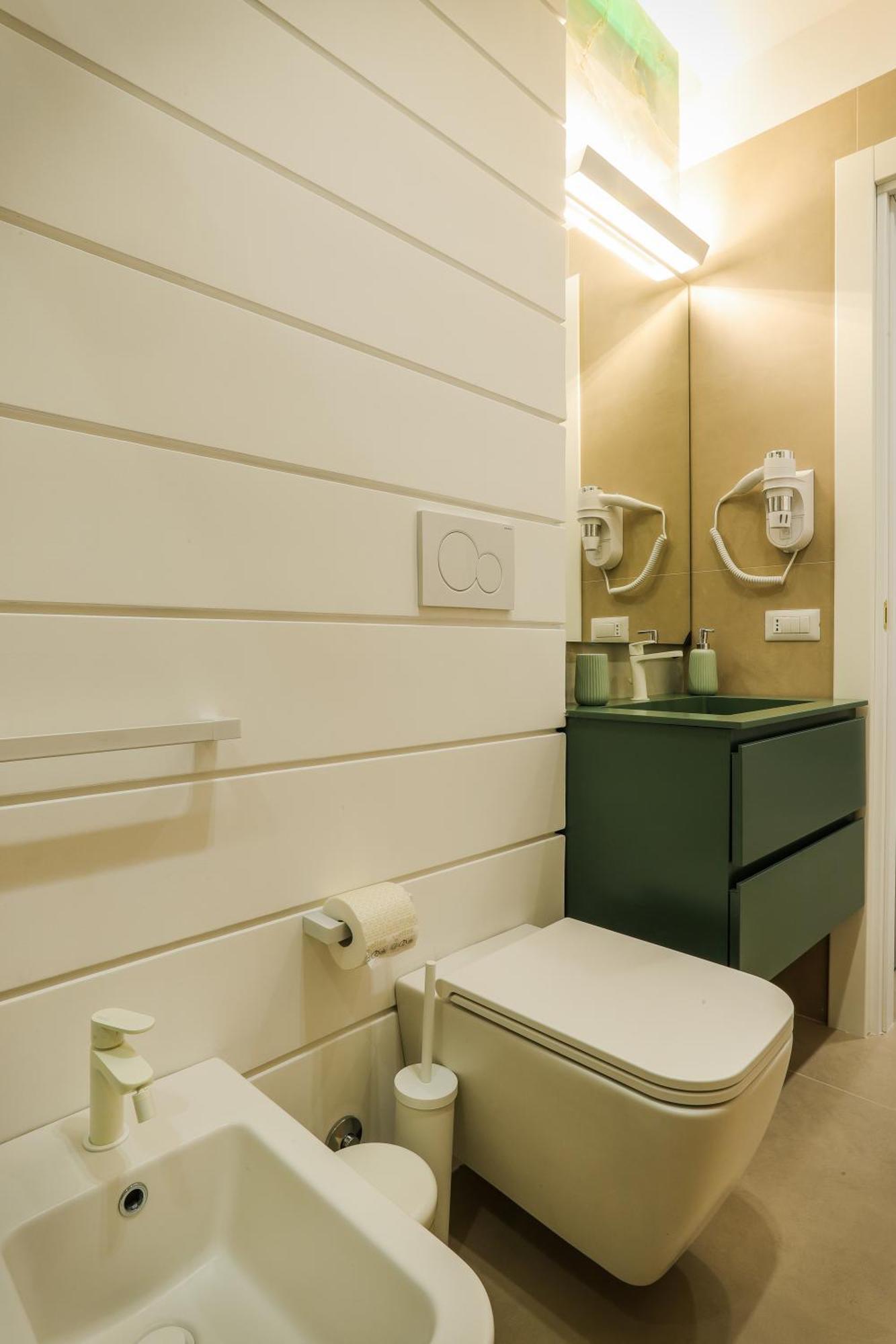 Guest house Conte Relais *