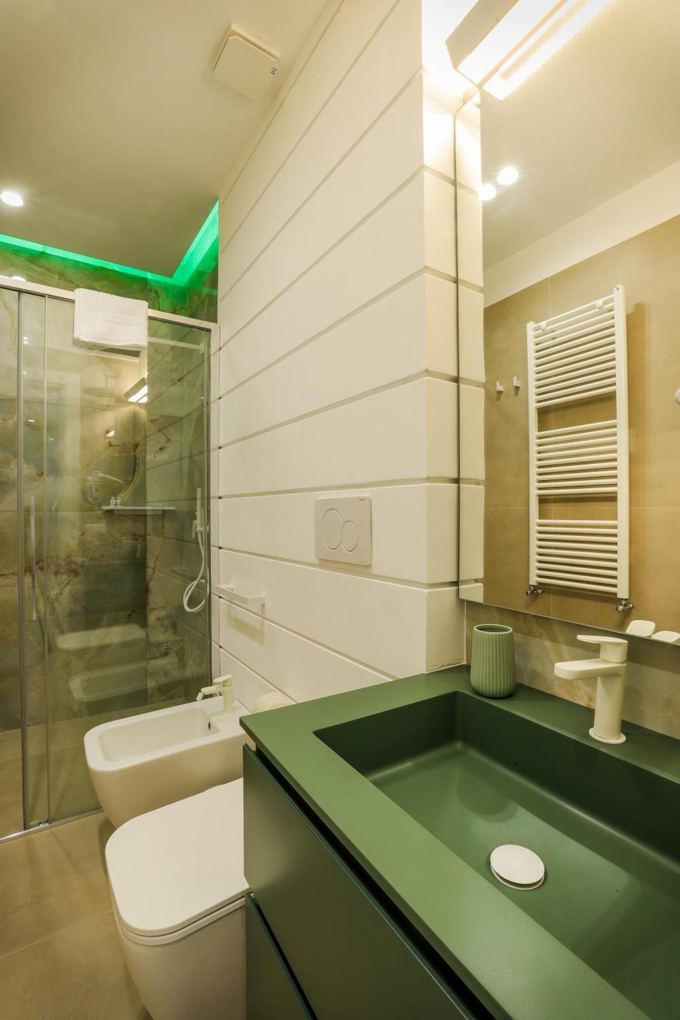 Conte Relais Guest house Naples