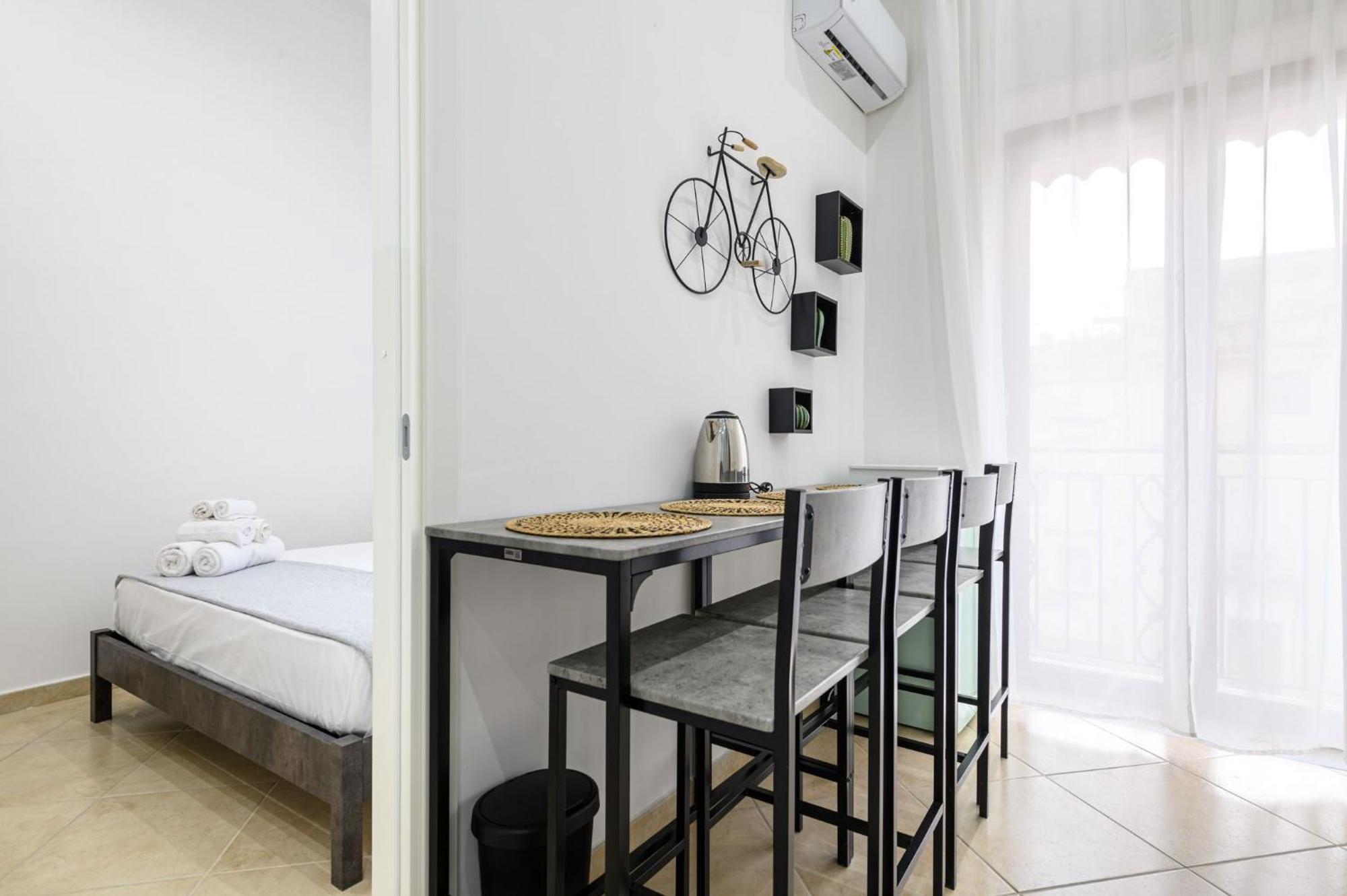 Giordano Center Guest house *