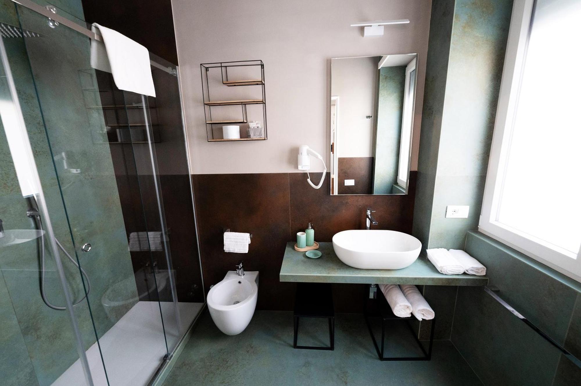 Bed & Breakfast Bed In Centro 3*