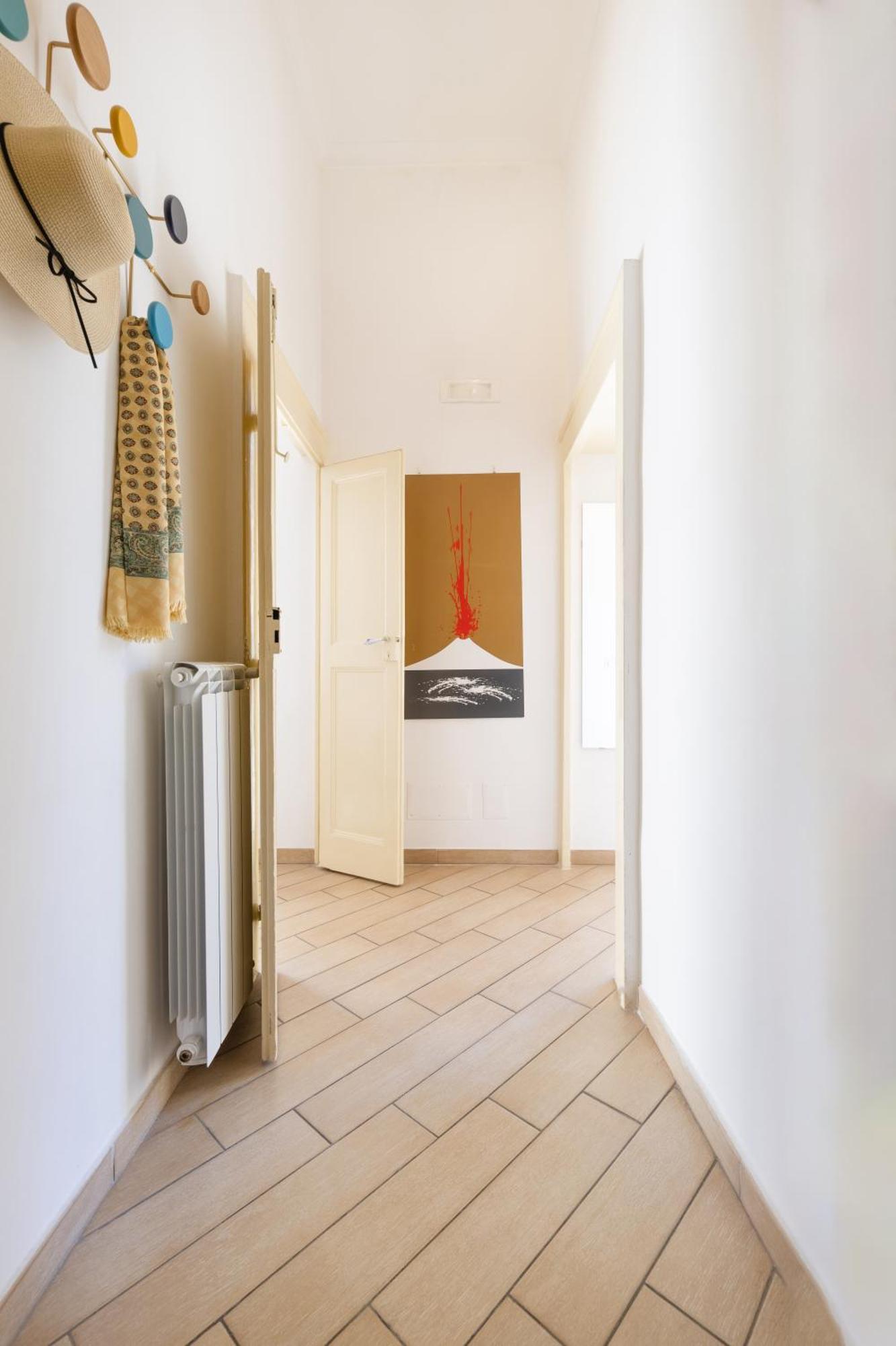 Holiday home Centro - Duomo *