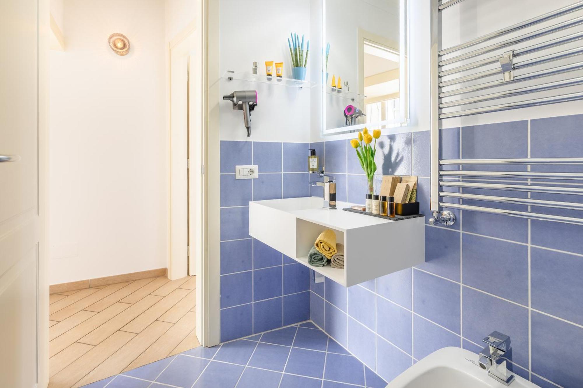 Centro - Duomo Holiday home