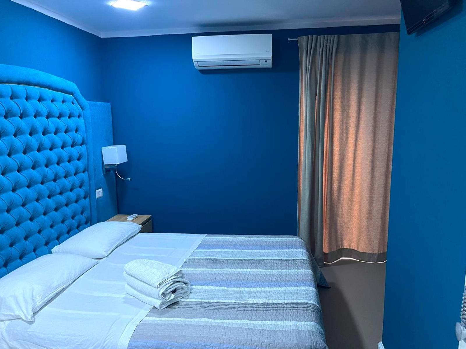 Bed & Breakfast Centro Storico Naples