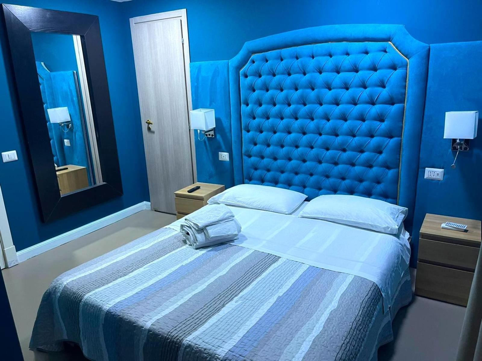 Centro Storico Bed & Breakfast 2*