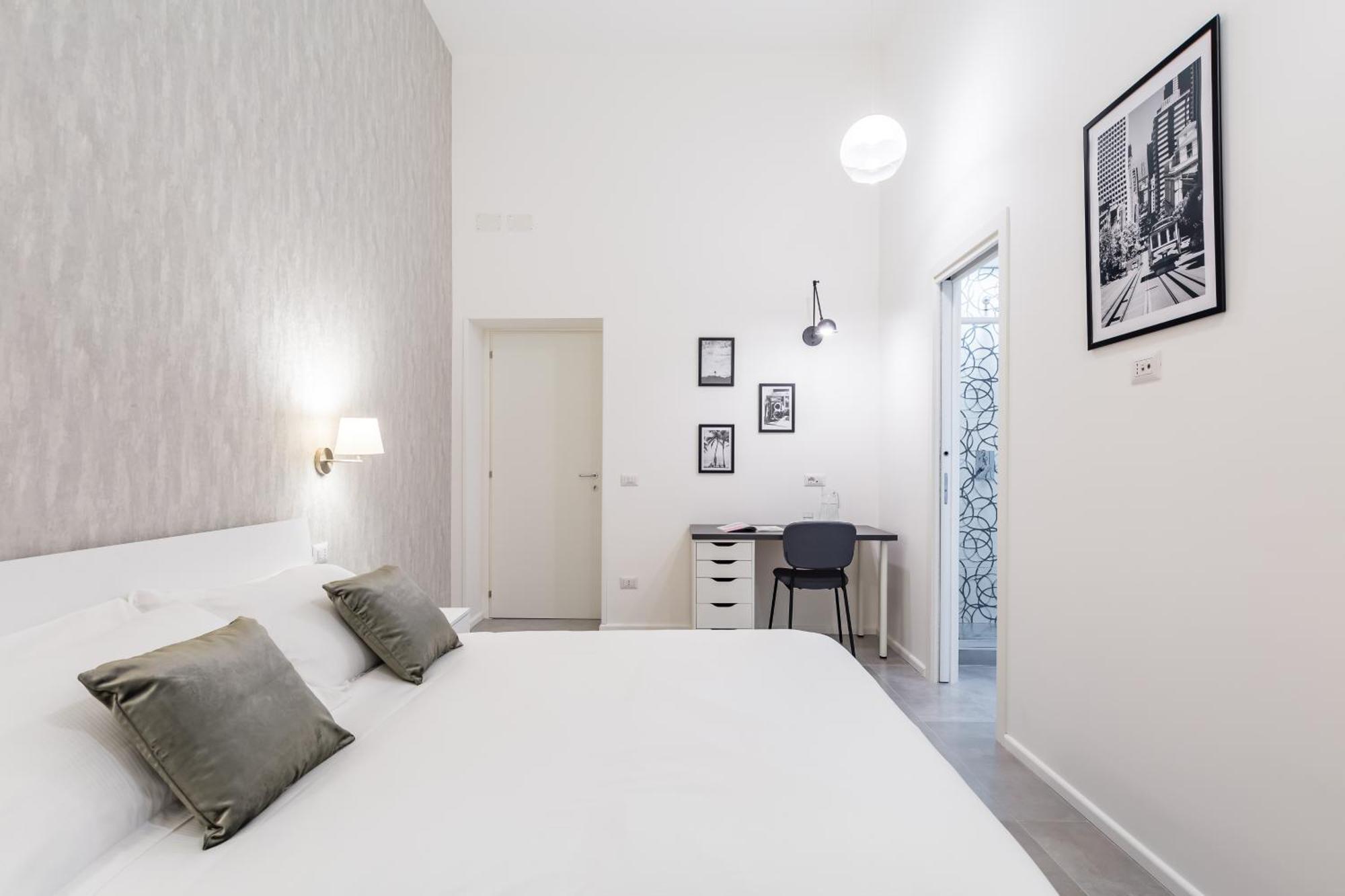 Arenella Family By Wonderful Italy Apartment