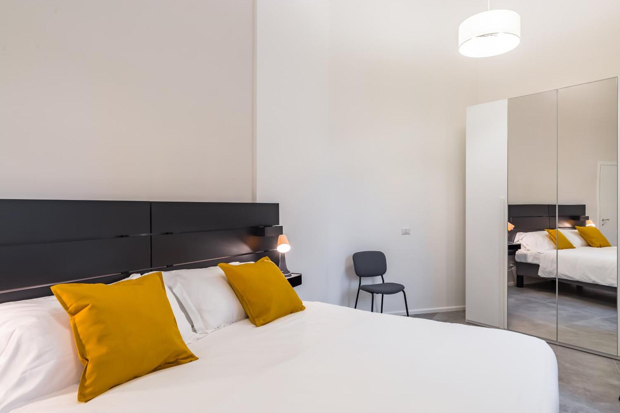 Apartment Arenella Family By Wonderful Italy *
