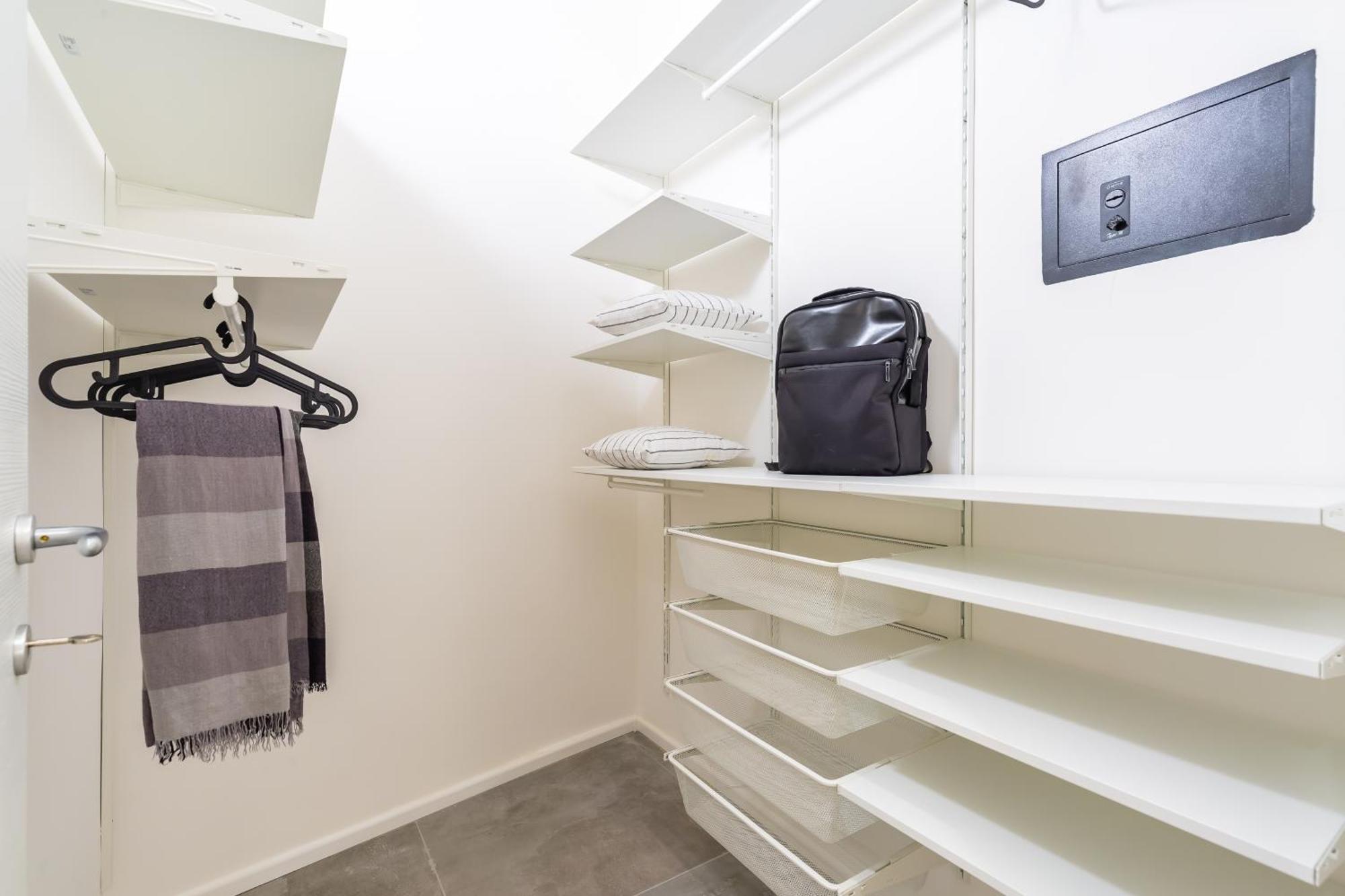 Arenella Family By Wonderful Italy Apartment