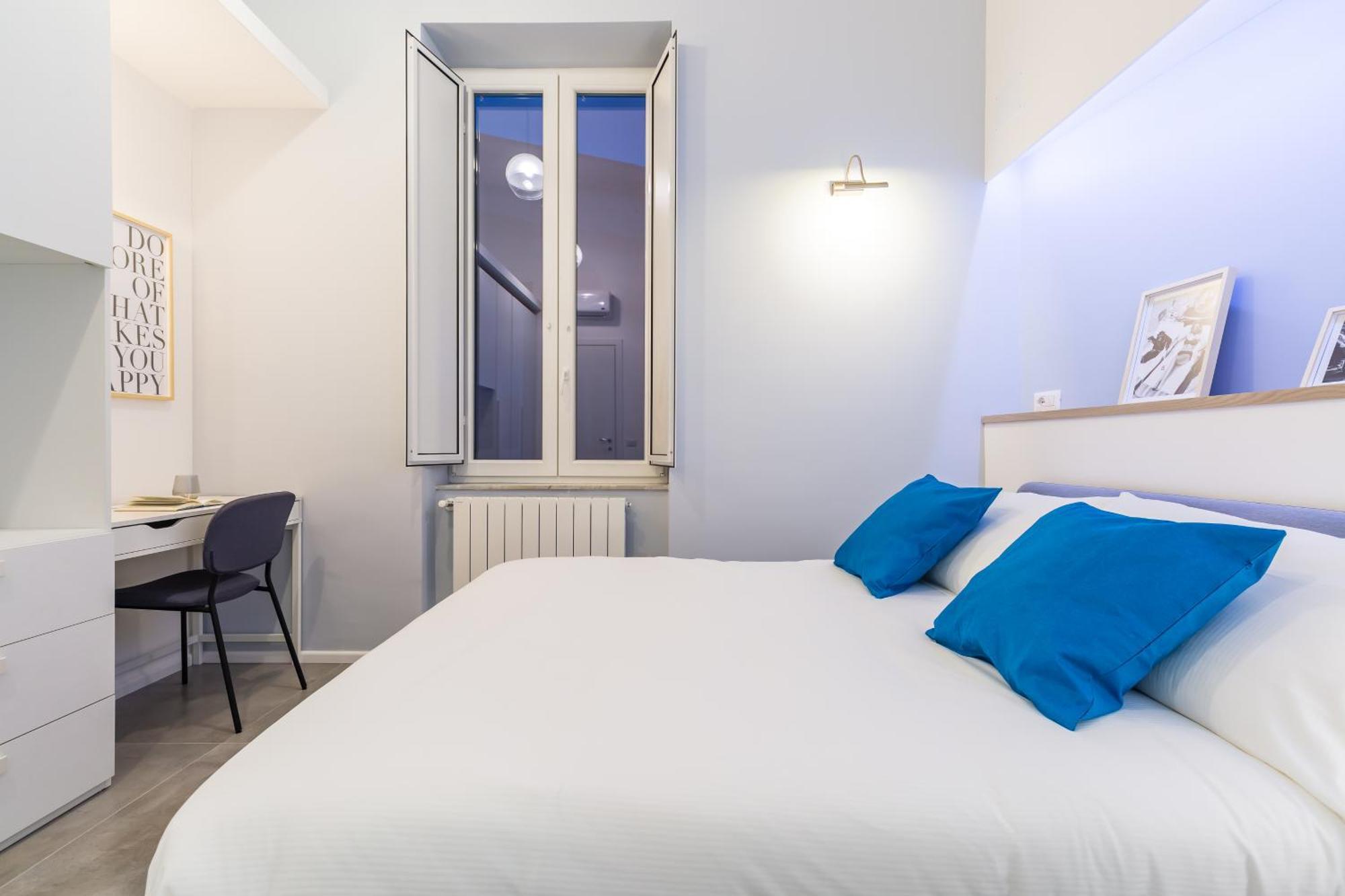 Apartment Arenella Family By Wonderful Italy Naples