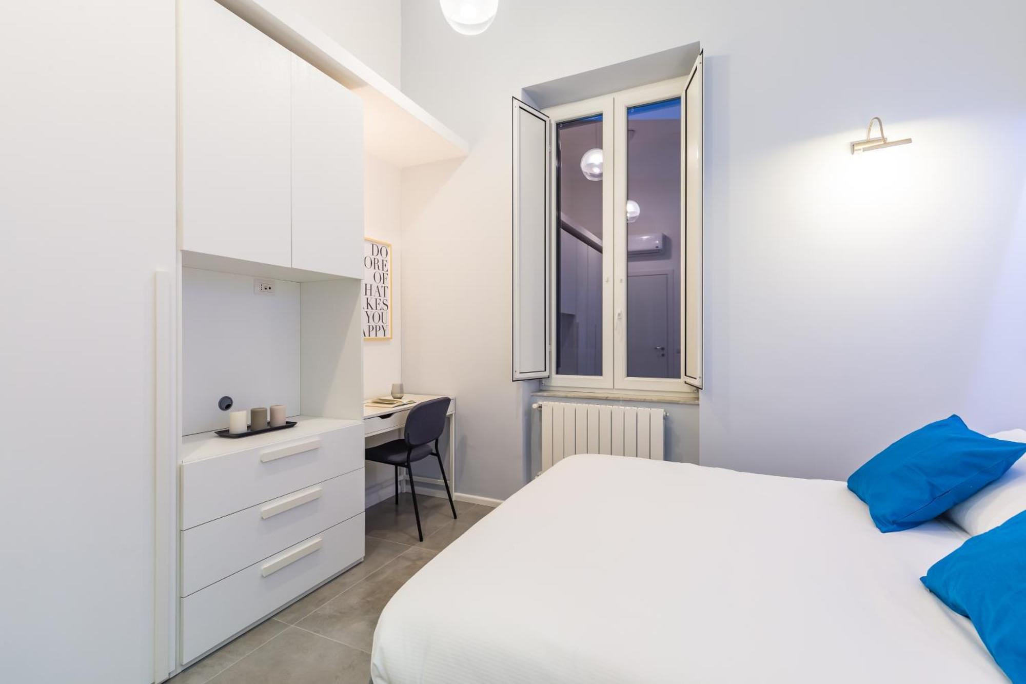Apartment Arenella Family By Wonderful Italy Naples