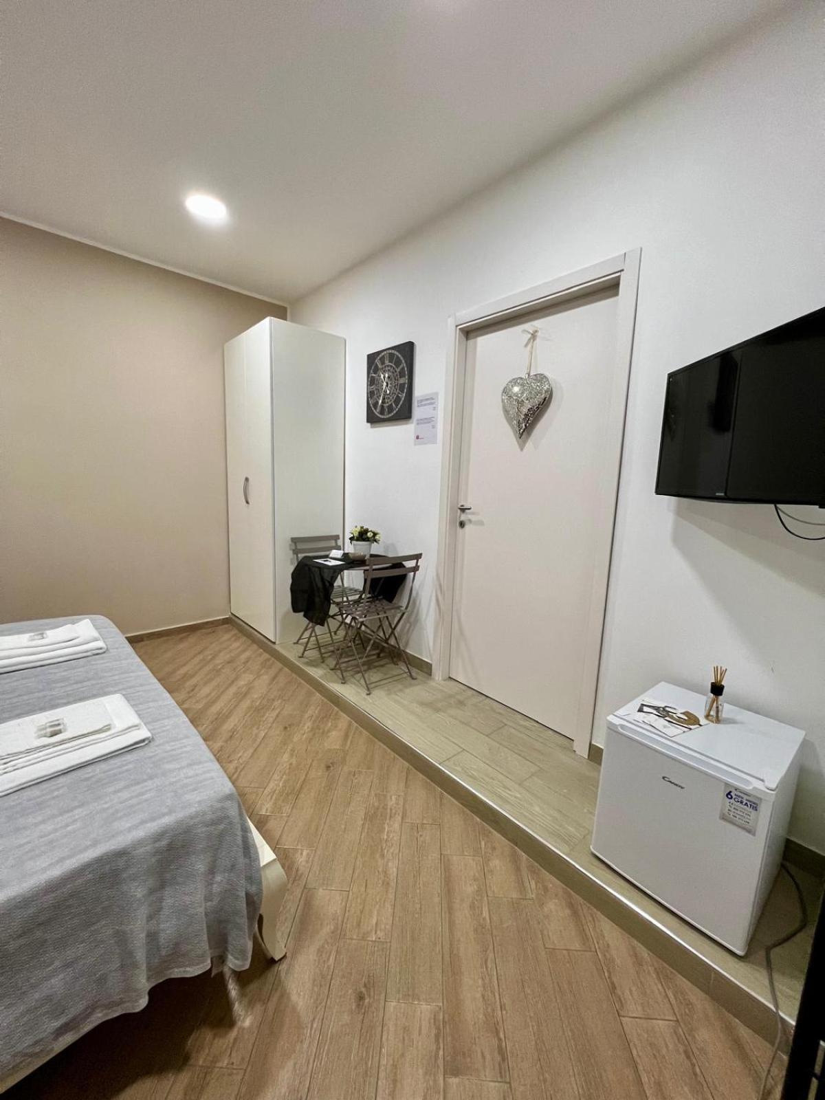 Bed & Breakfast In Piazzetta *