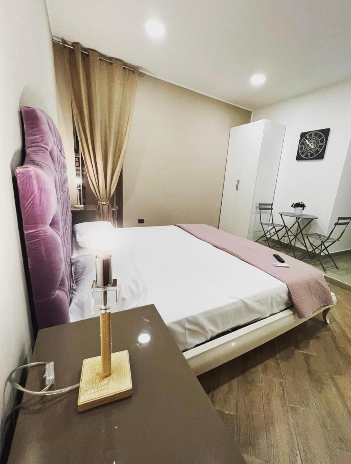 In Piazzetta Bed & Breakfast
