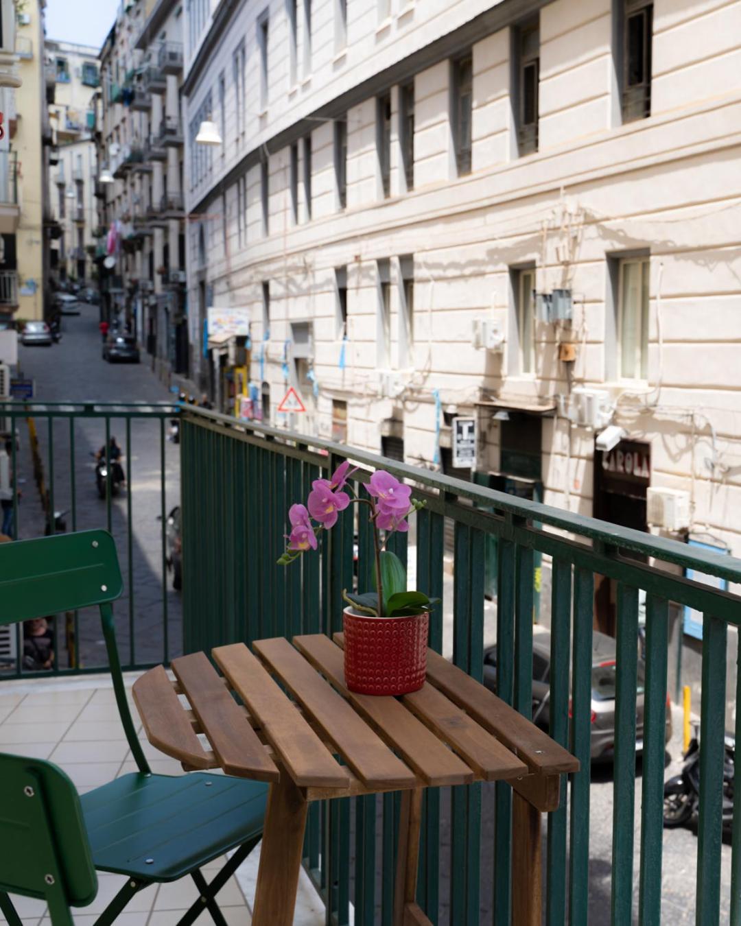 Dimora Cavour * Naples