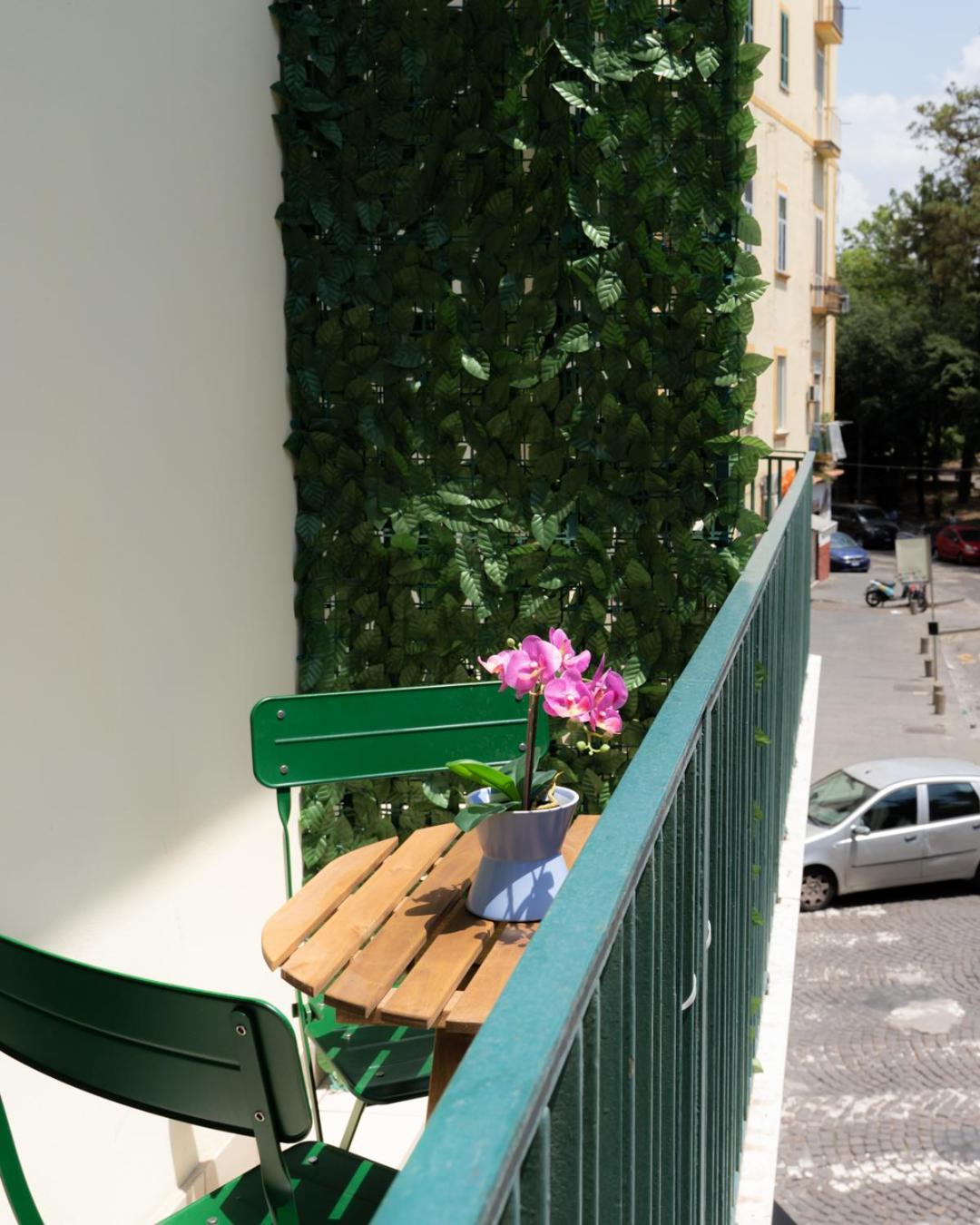Guest house Dimora Cavour Naples