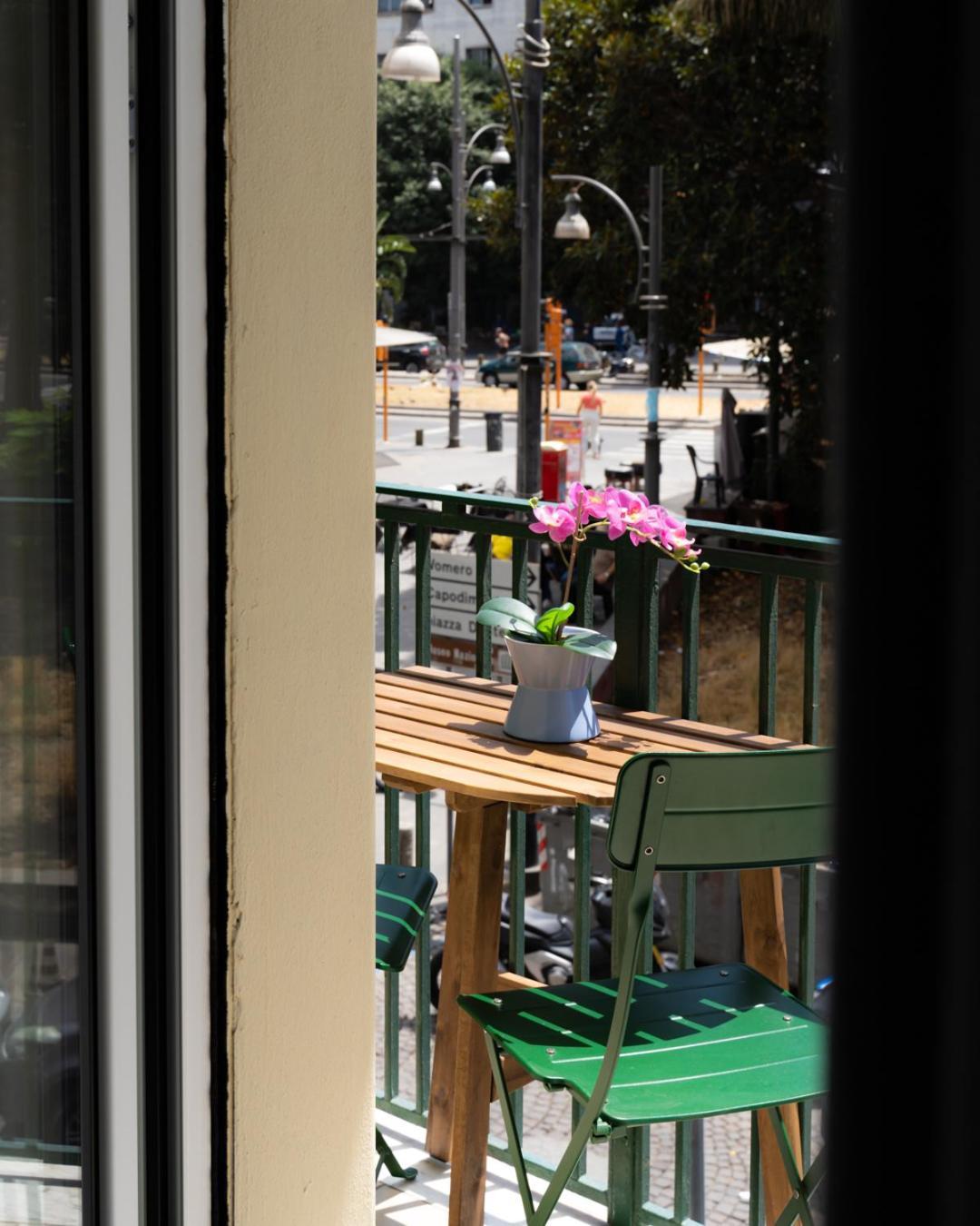 Dimora Cavour Guest house Naples