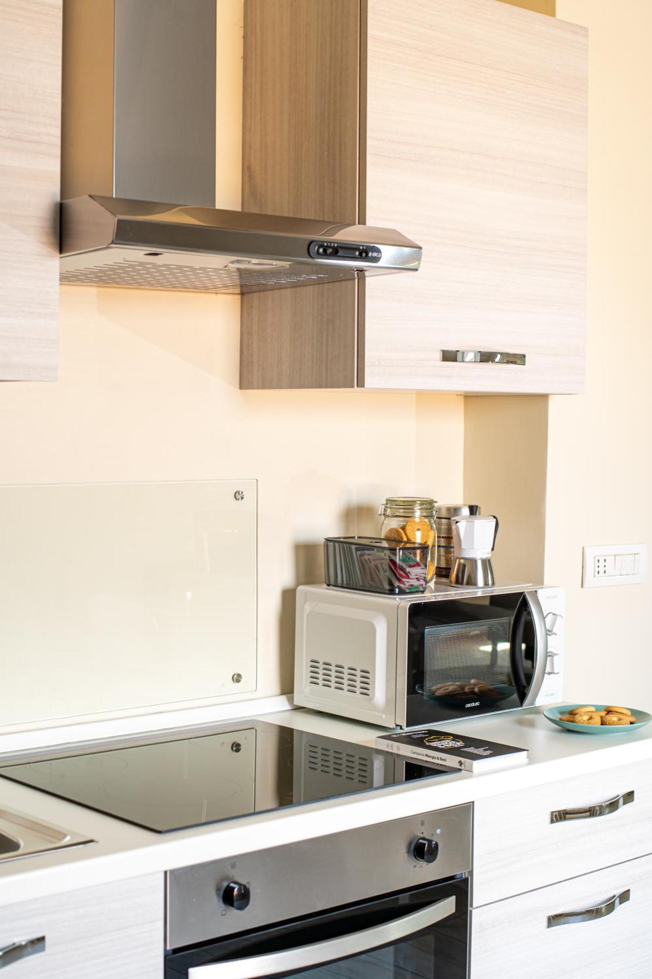 Les Maisons Apartment Naples