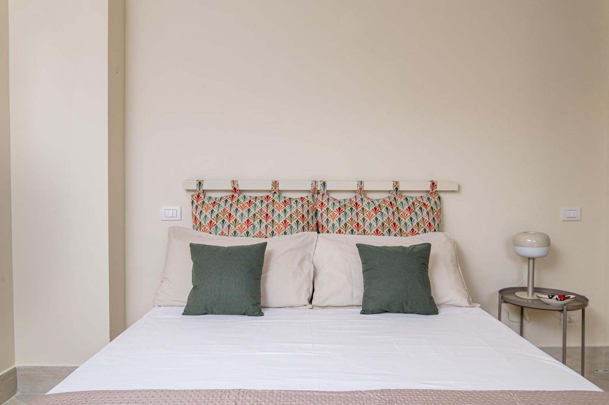 Apartment Les Maisons Naples