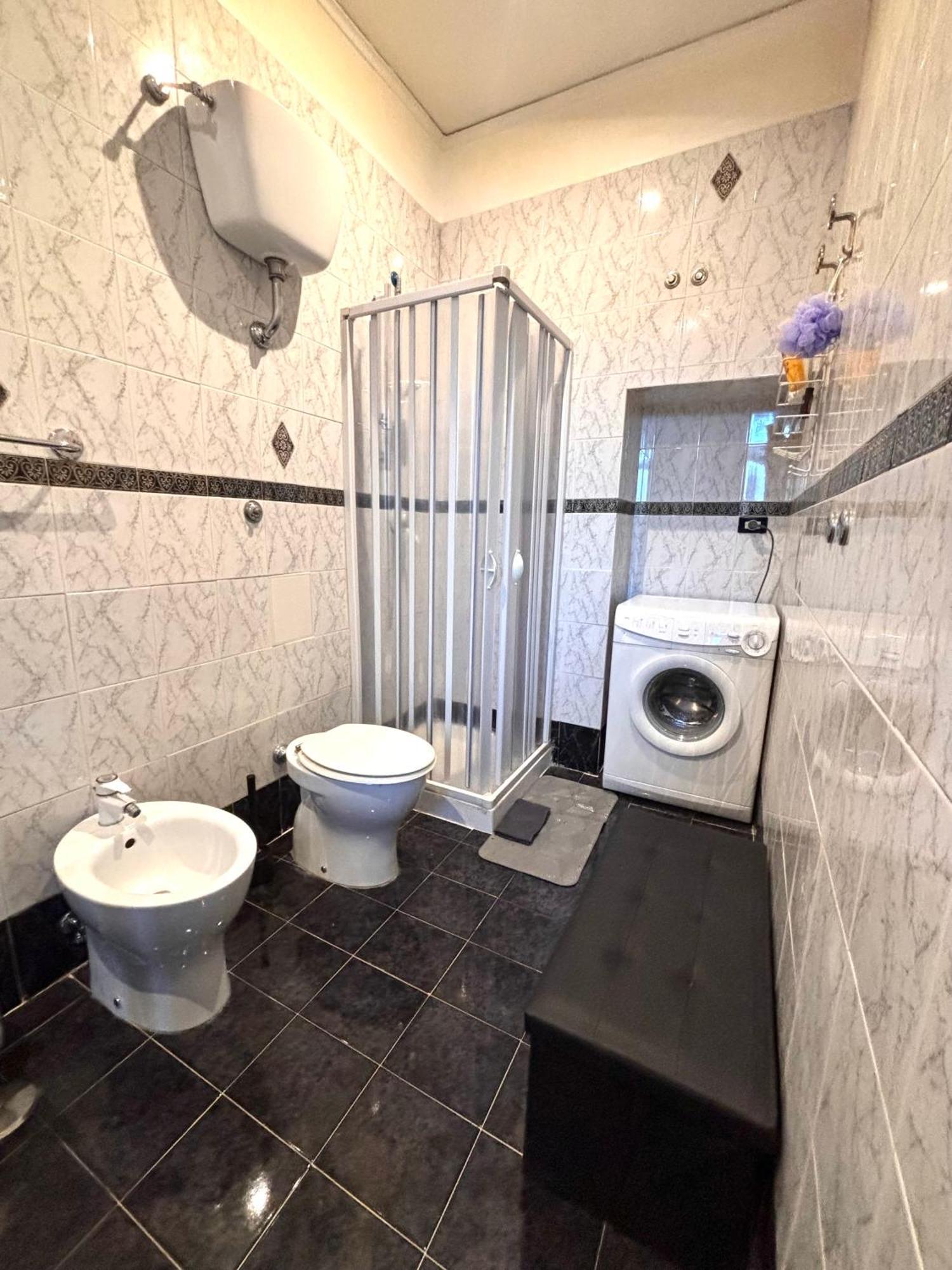 Rian House Apartment