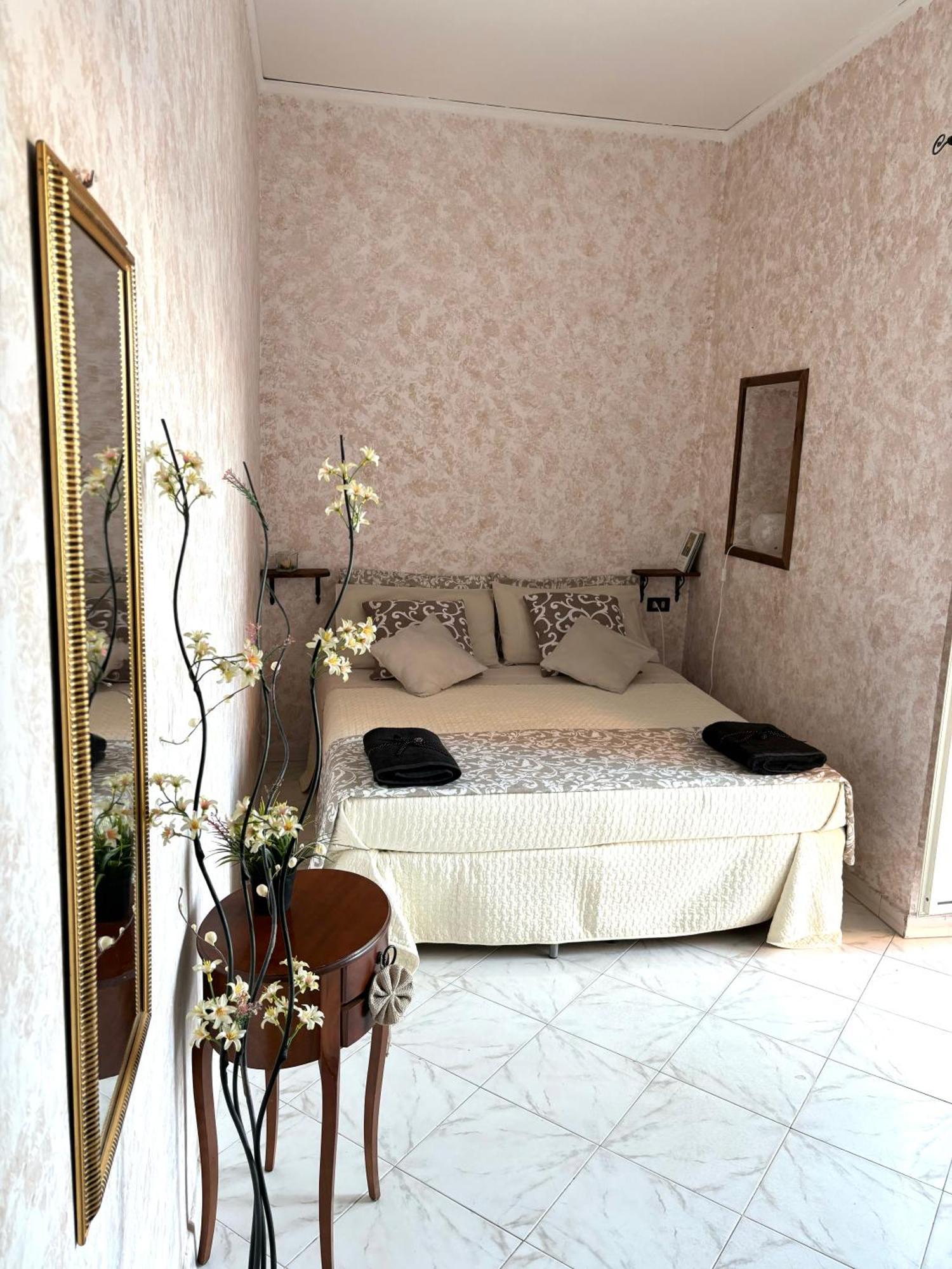 Rian House Apartment *