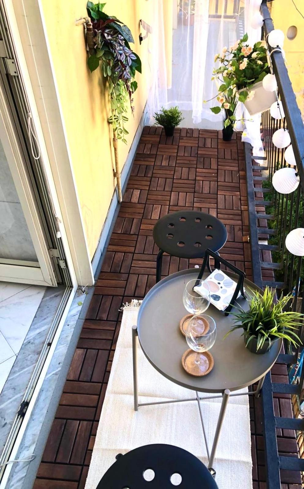 Rian House Naples
