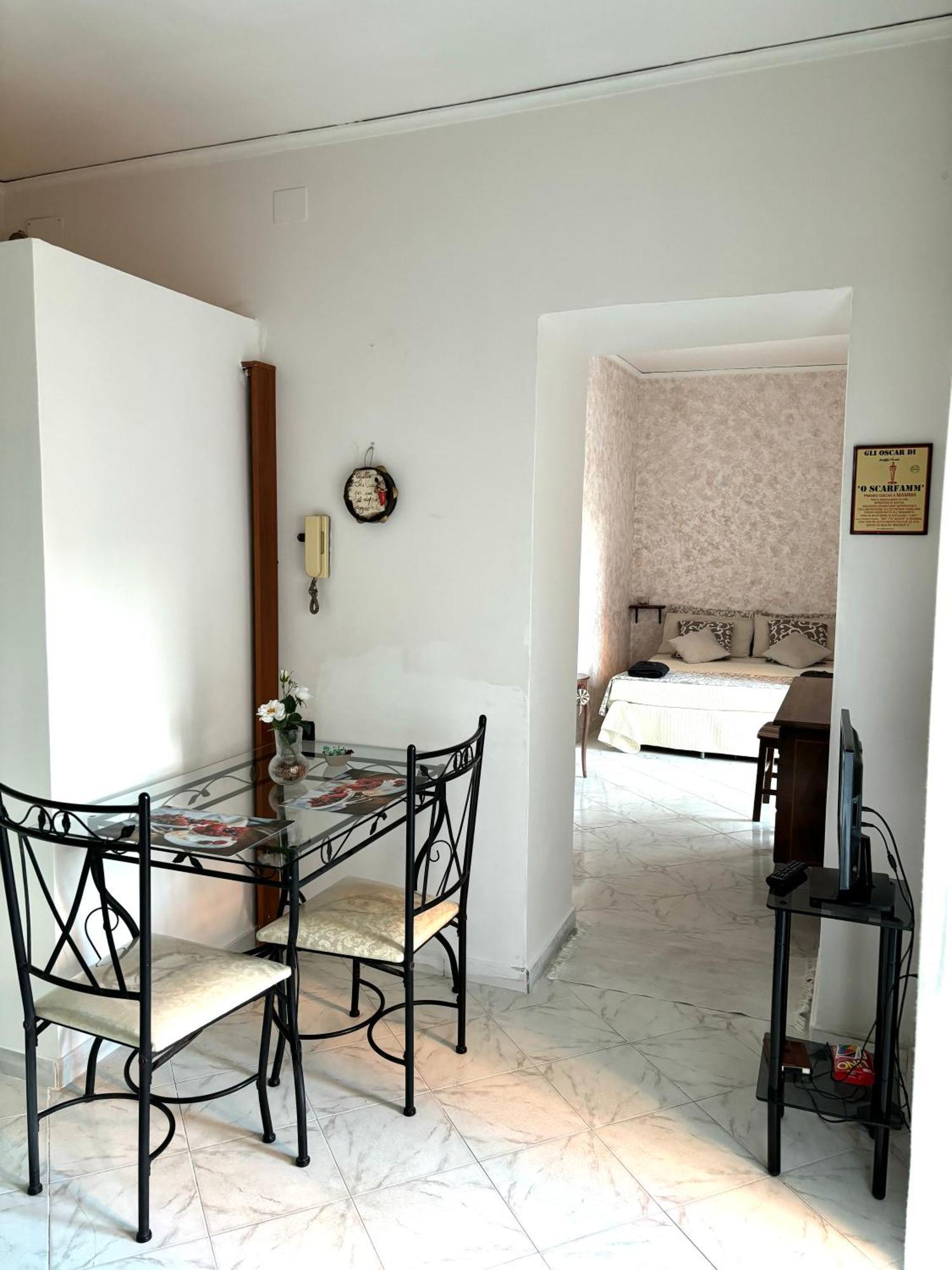 Apartment Rian House