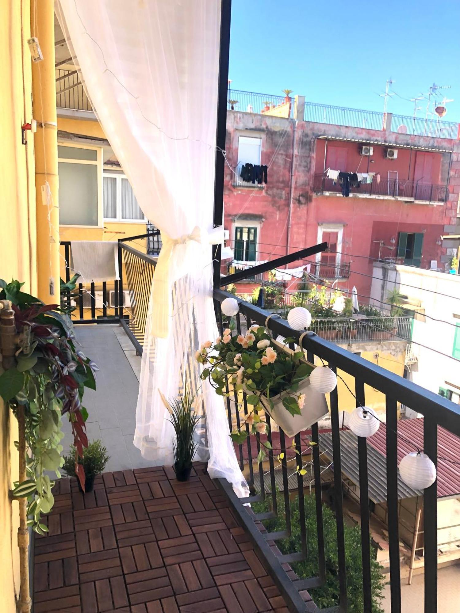 Rian House Apartment *