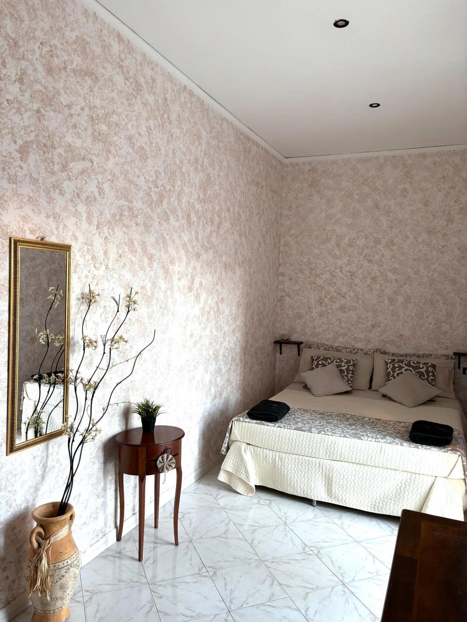 Rian House Apartment Naples