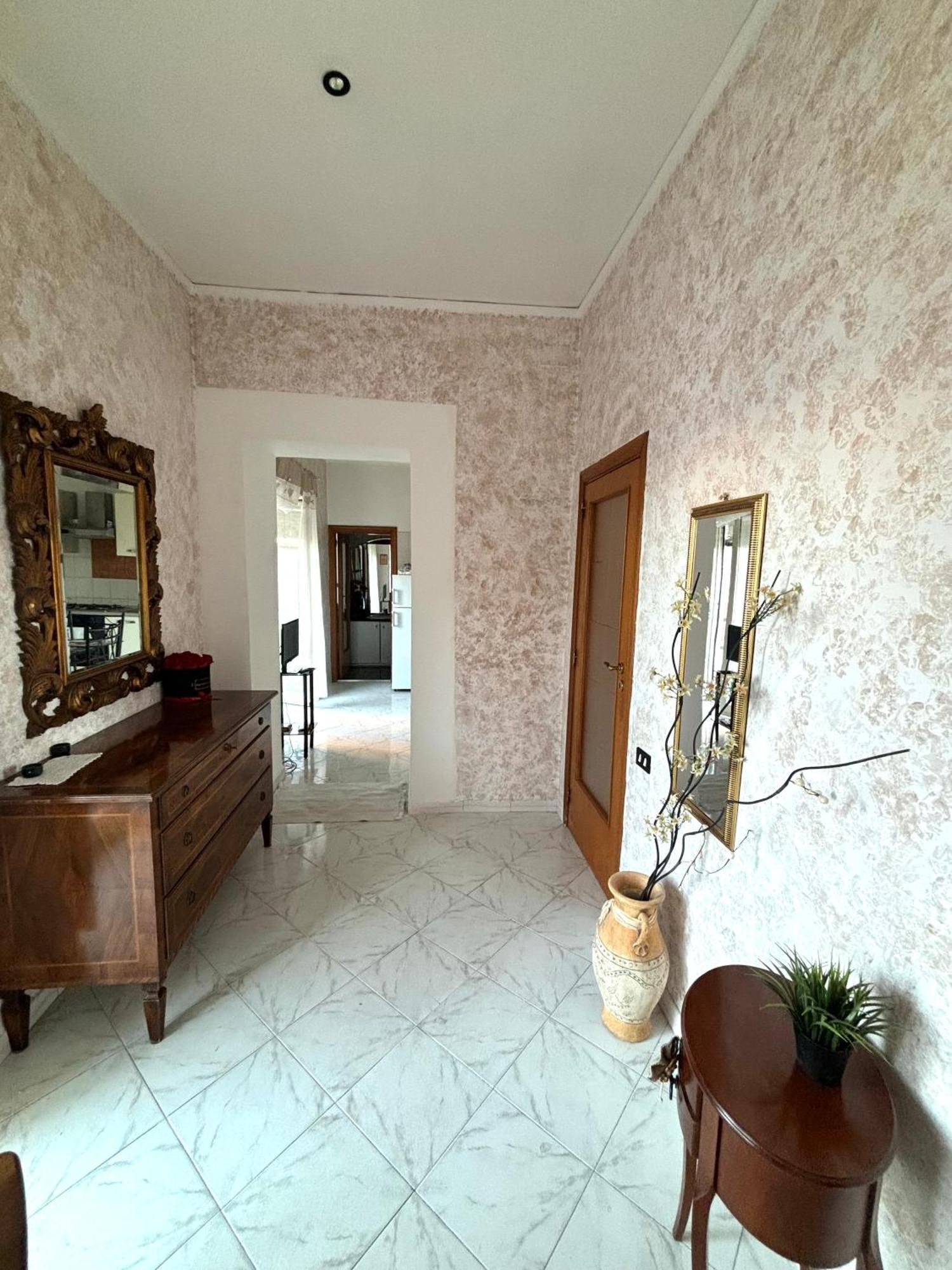 Apartment Rian House Naples