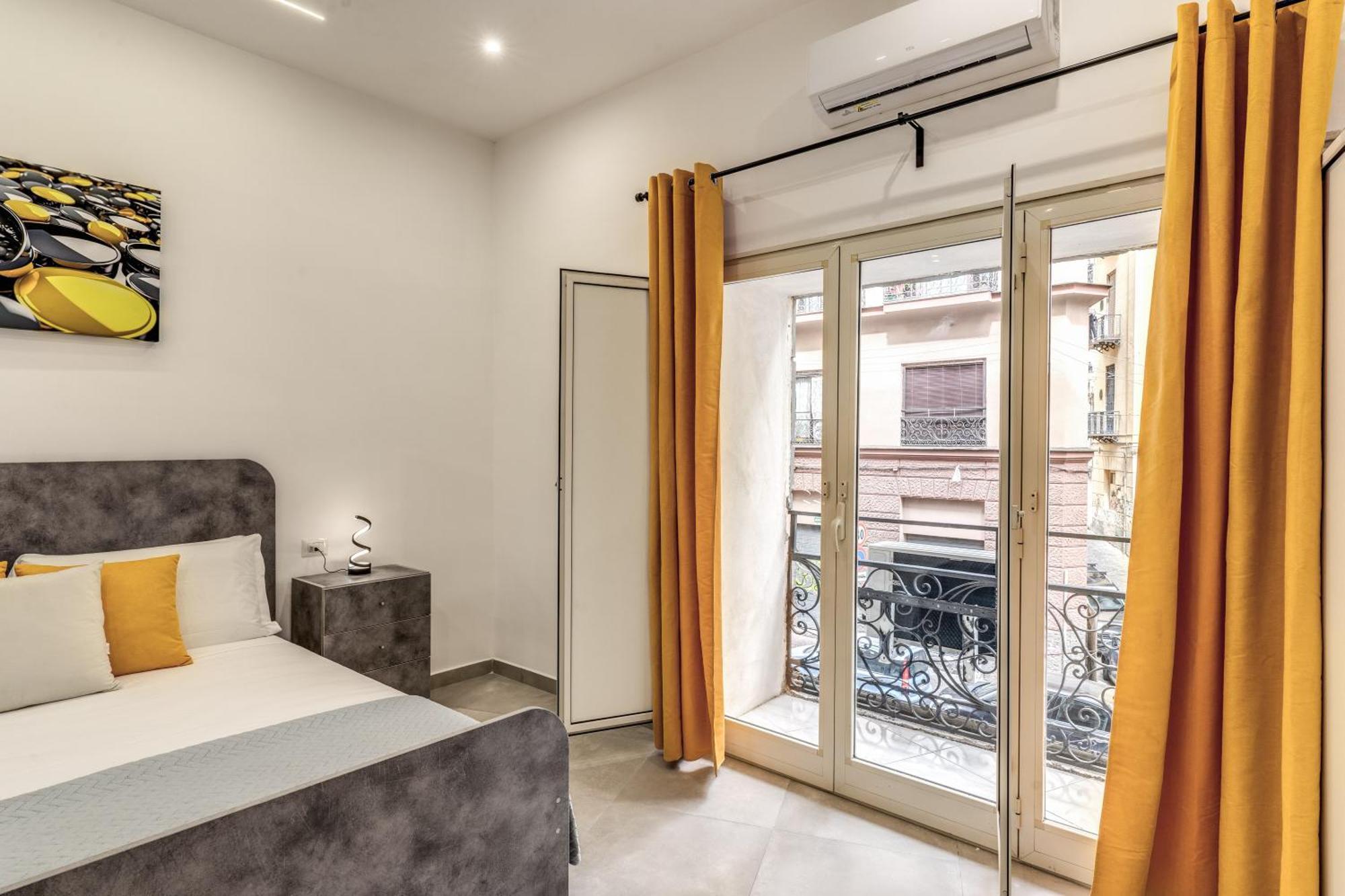 Just Like Guest house Naples