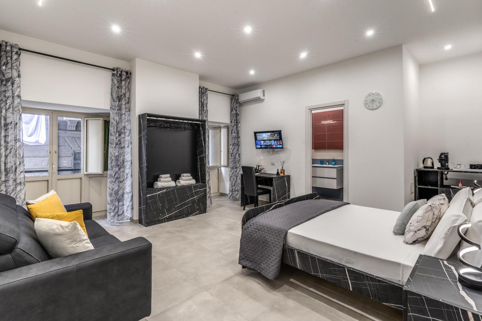 Just Like Guest house Naples