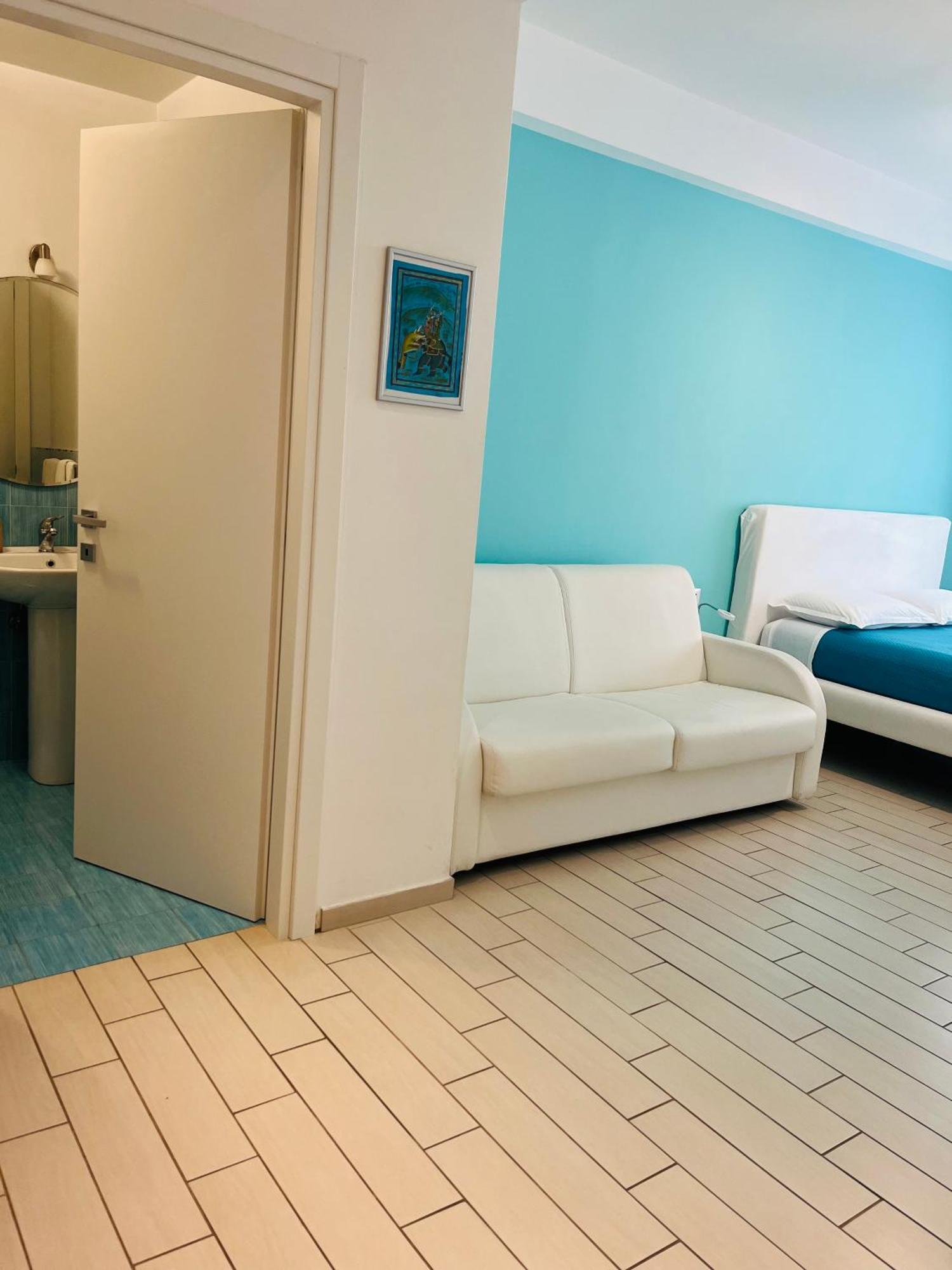 Bed & Breakfast Vomerooms *