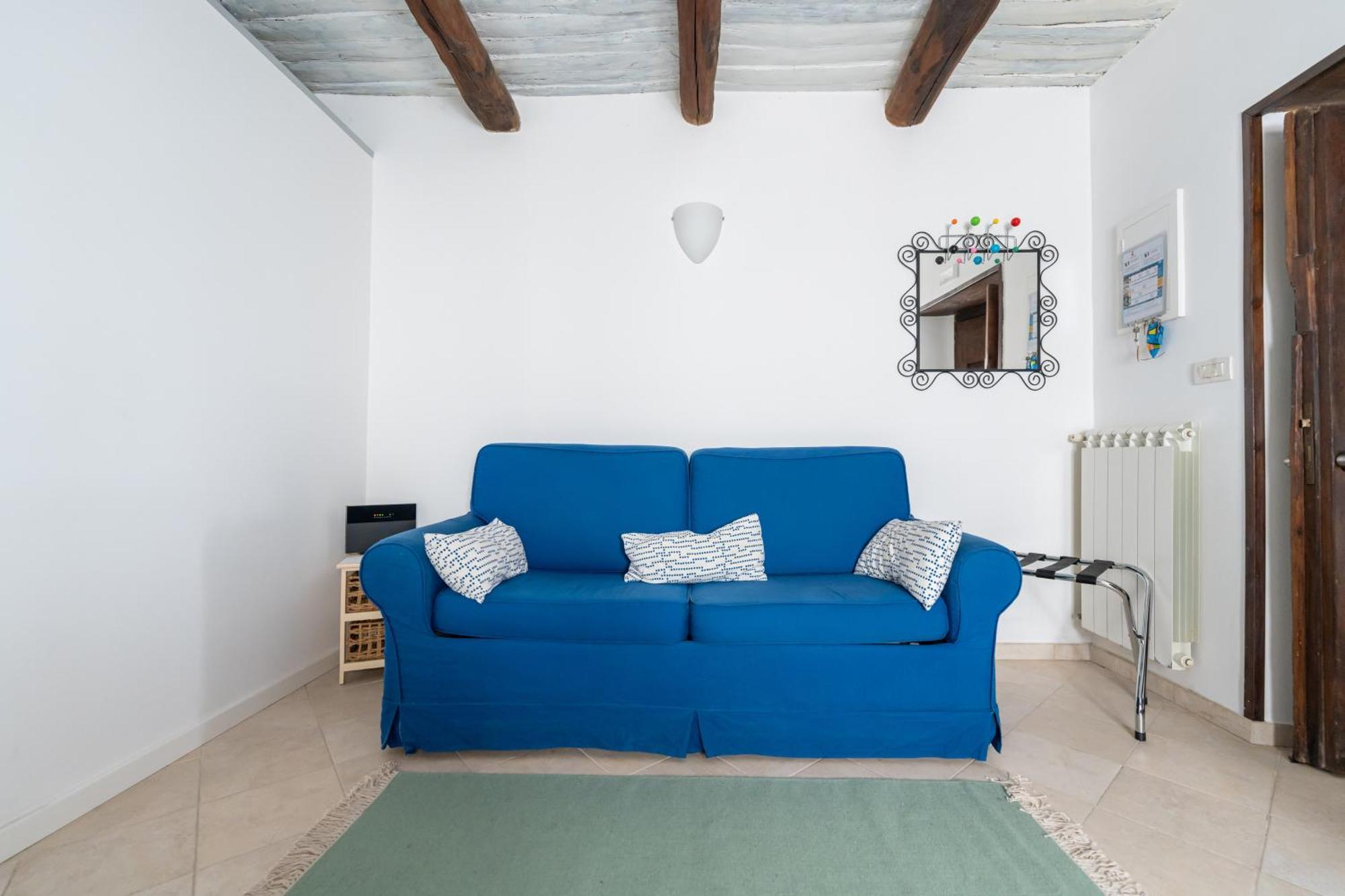 Apartment Maison Cassano Charme *