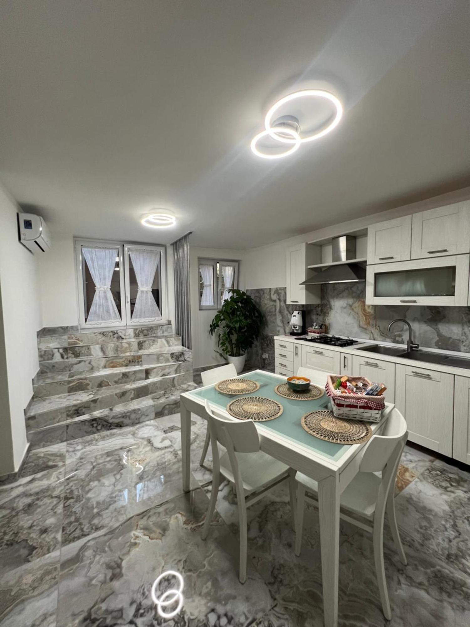 Che Casa Apartment Naples