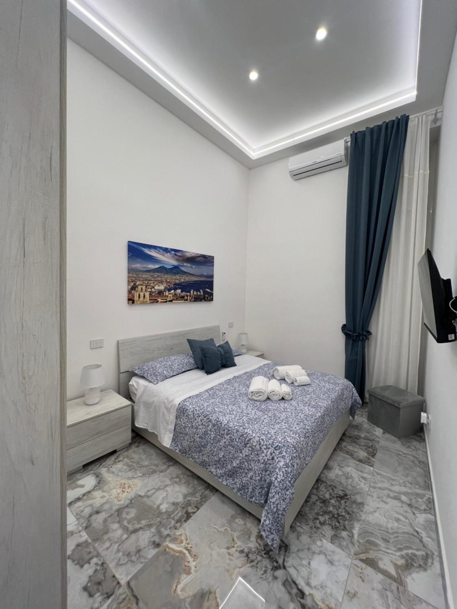 Che Casa Apartment Naples