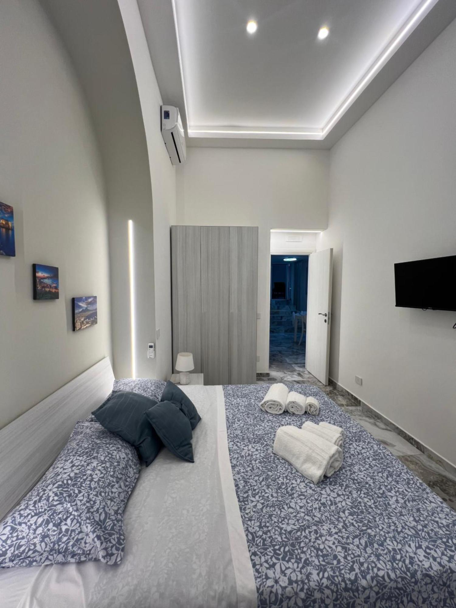 Che Casa Apartment *