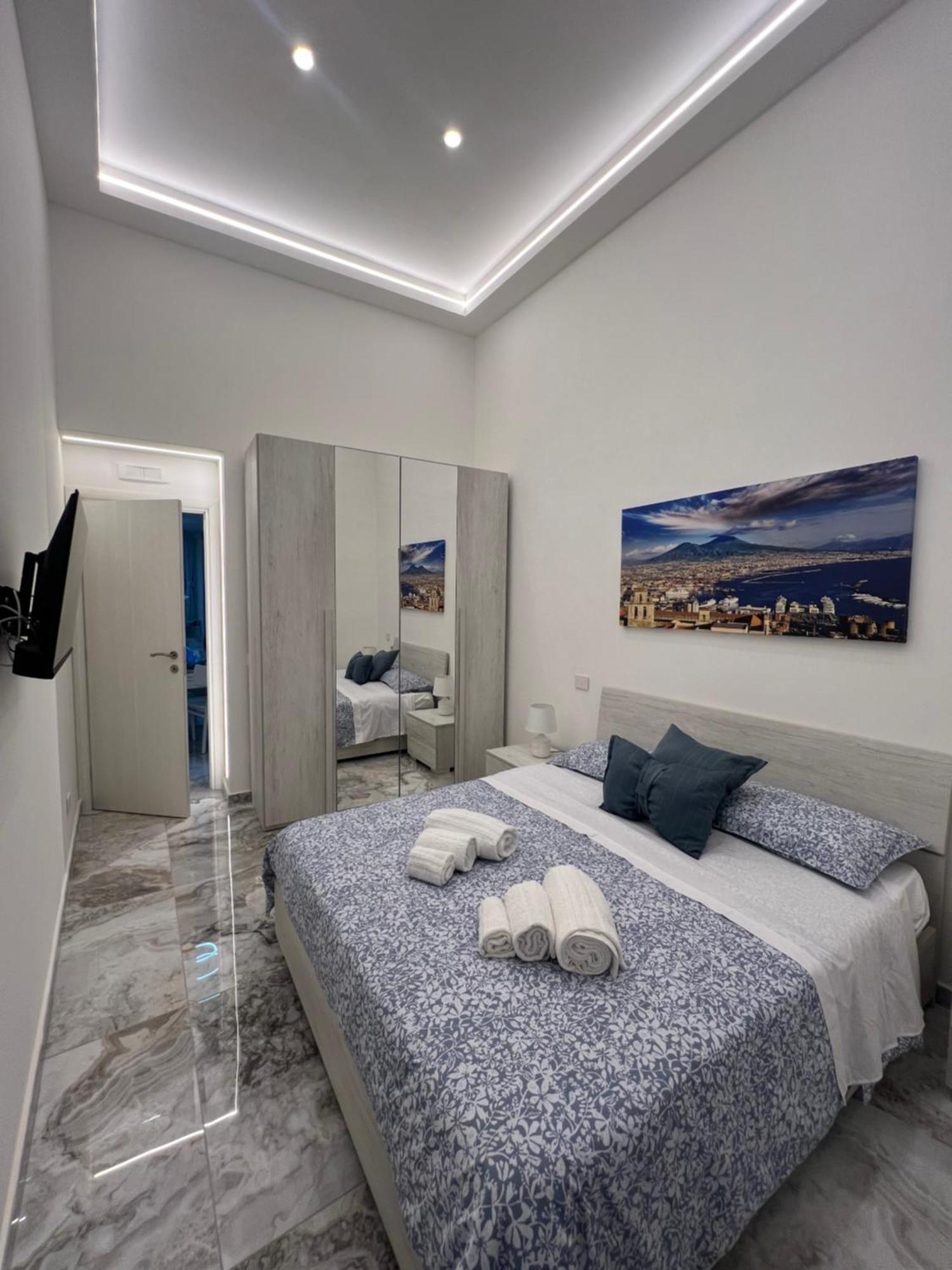 Che Casa * Naples