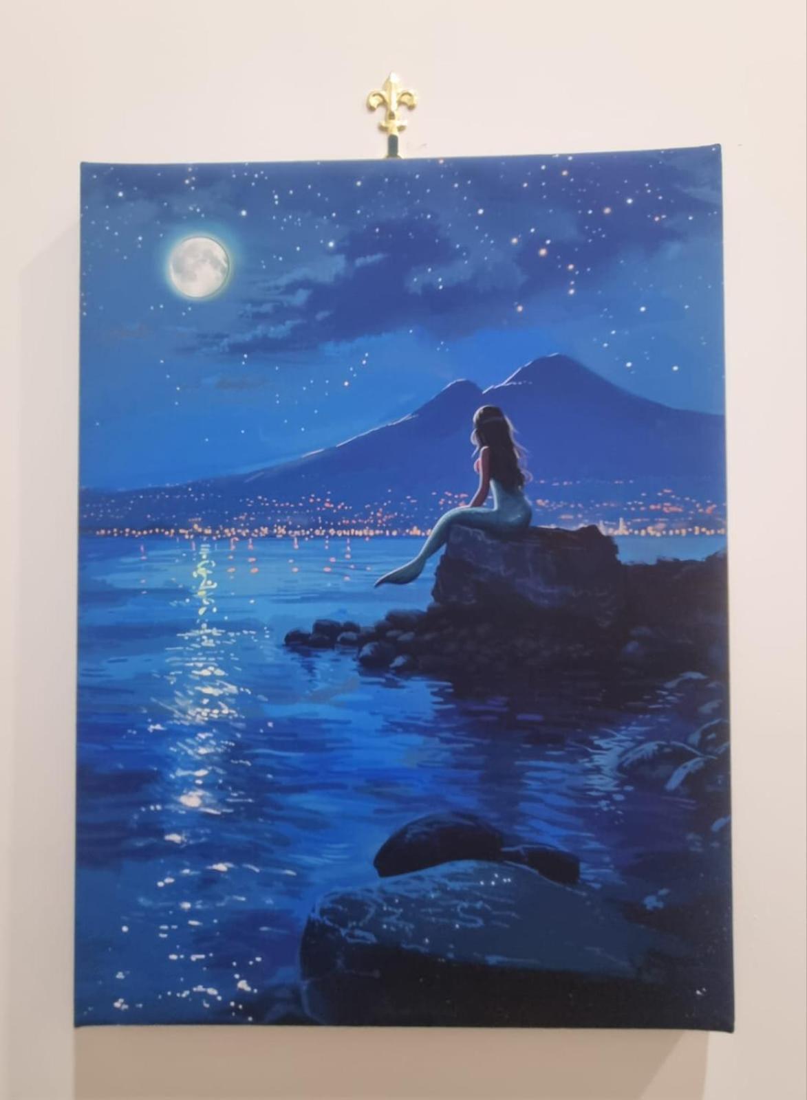 Le Radici Di Parthenope Naples