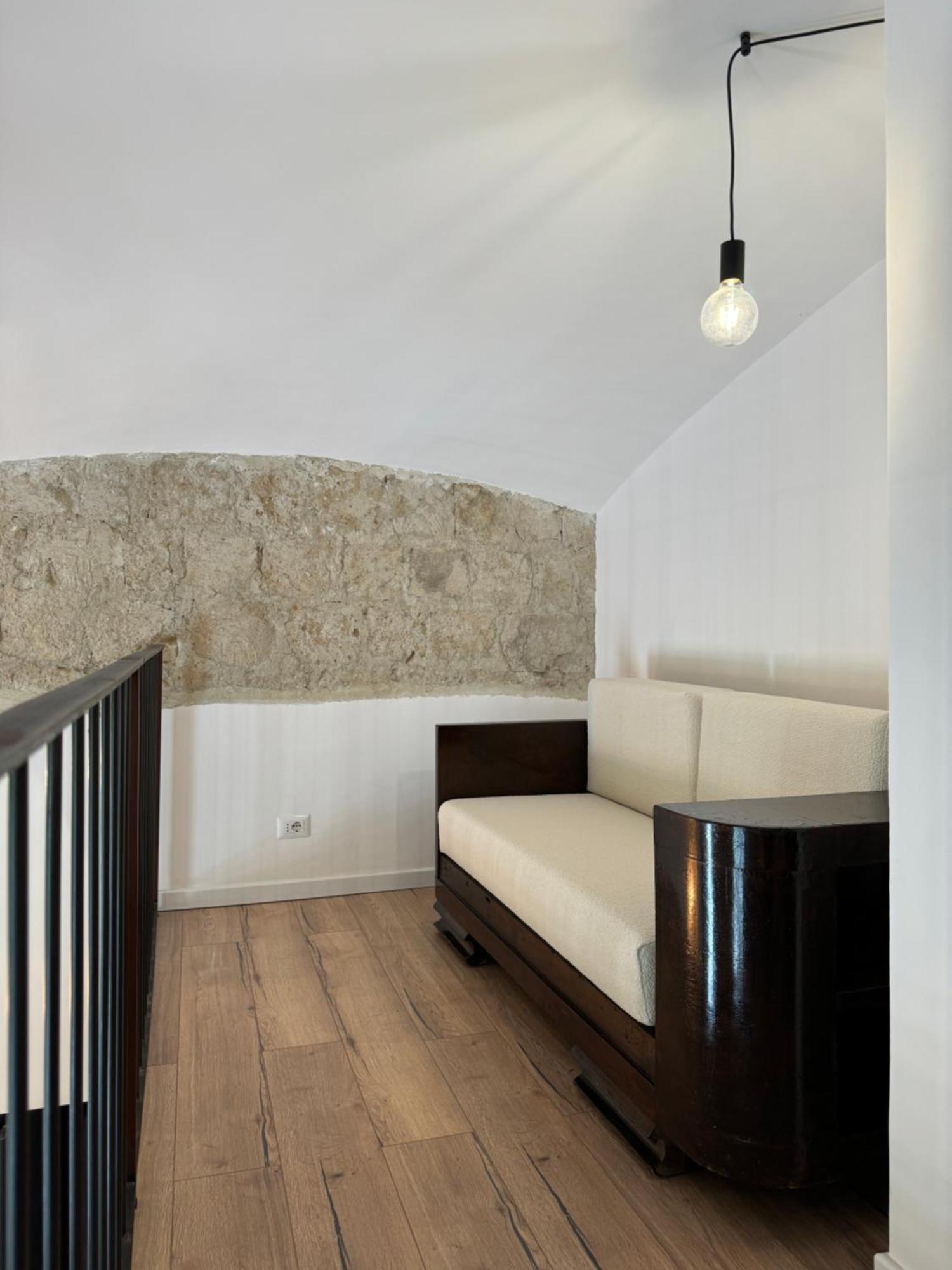 Apartment Loft Naples