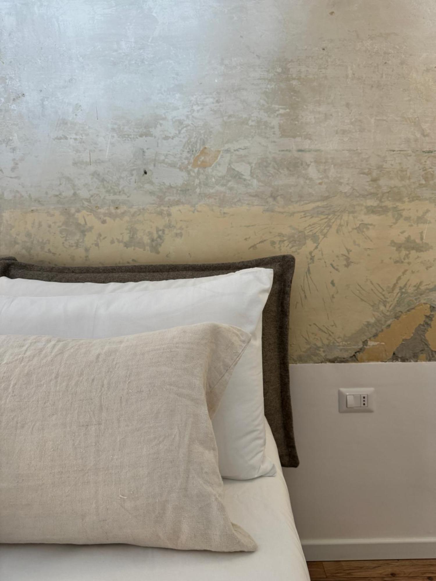 Loft Apartment Naples