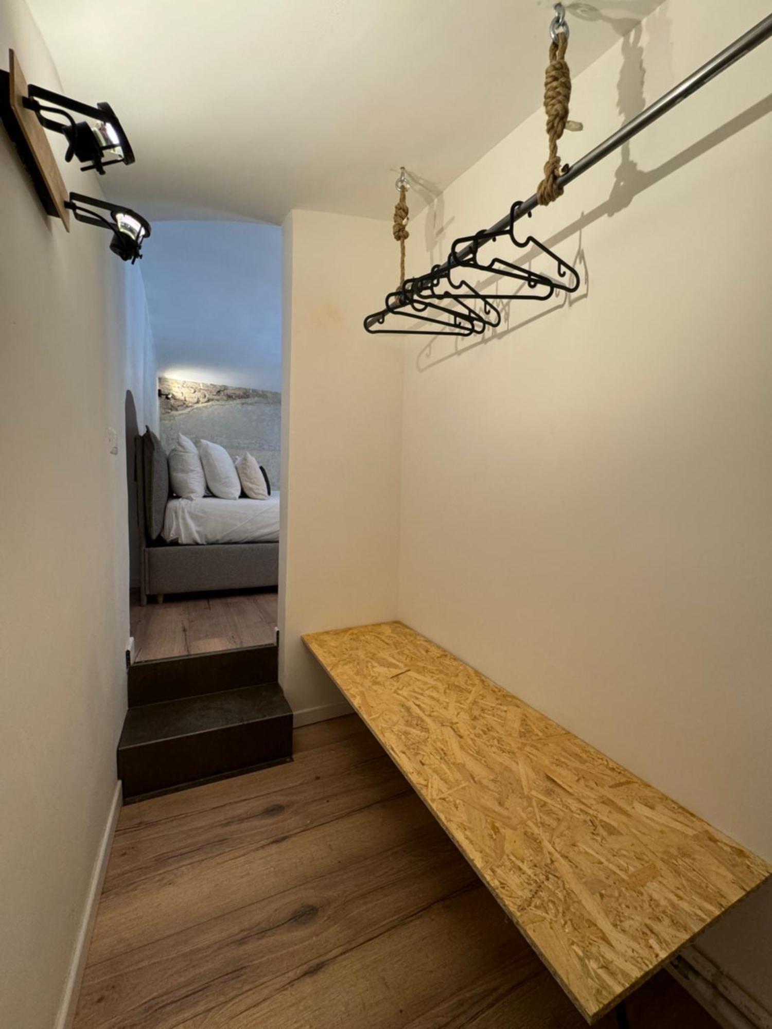 Apartment Loft *